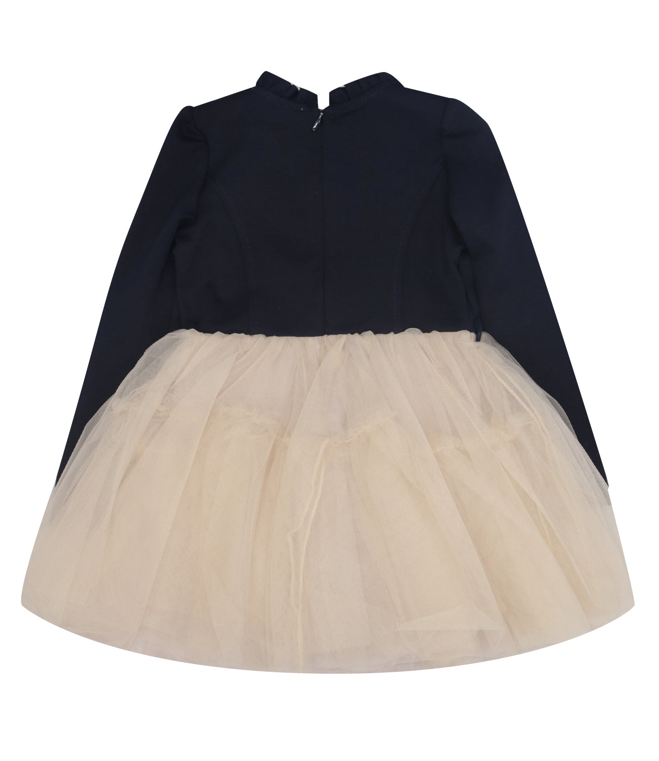 Monnalisa | Abito Blu scuro