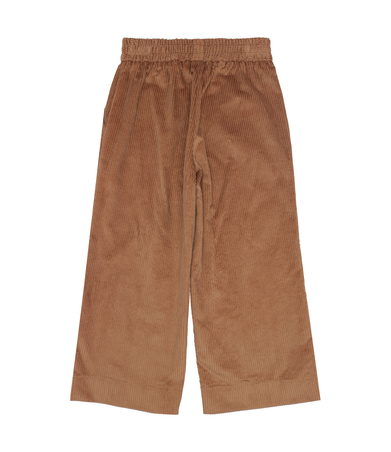 Monnalisa | Pantalone Caramello