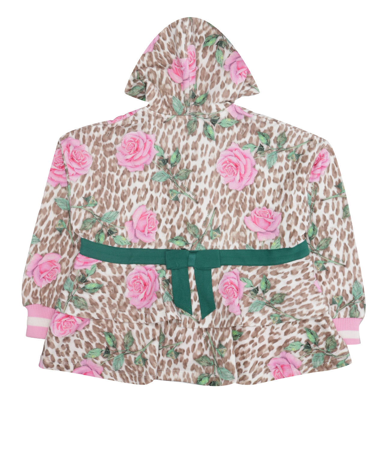 Monnalisa | Felpa Maculato