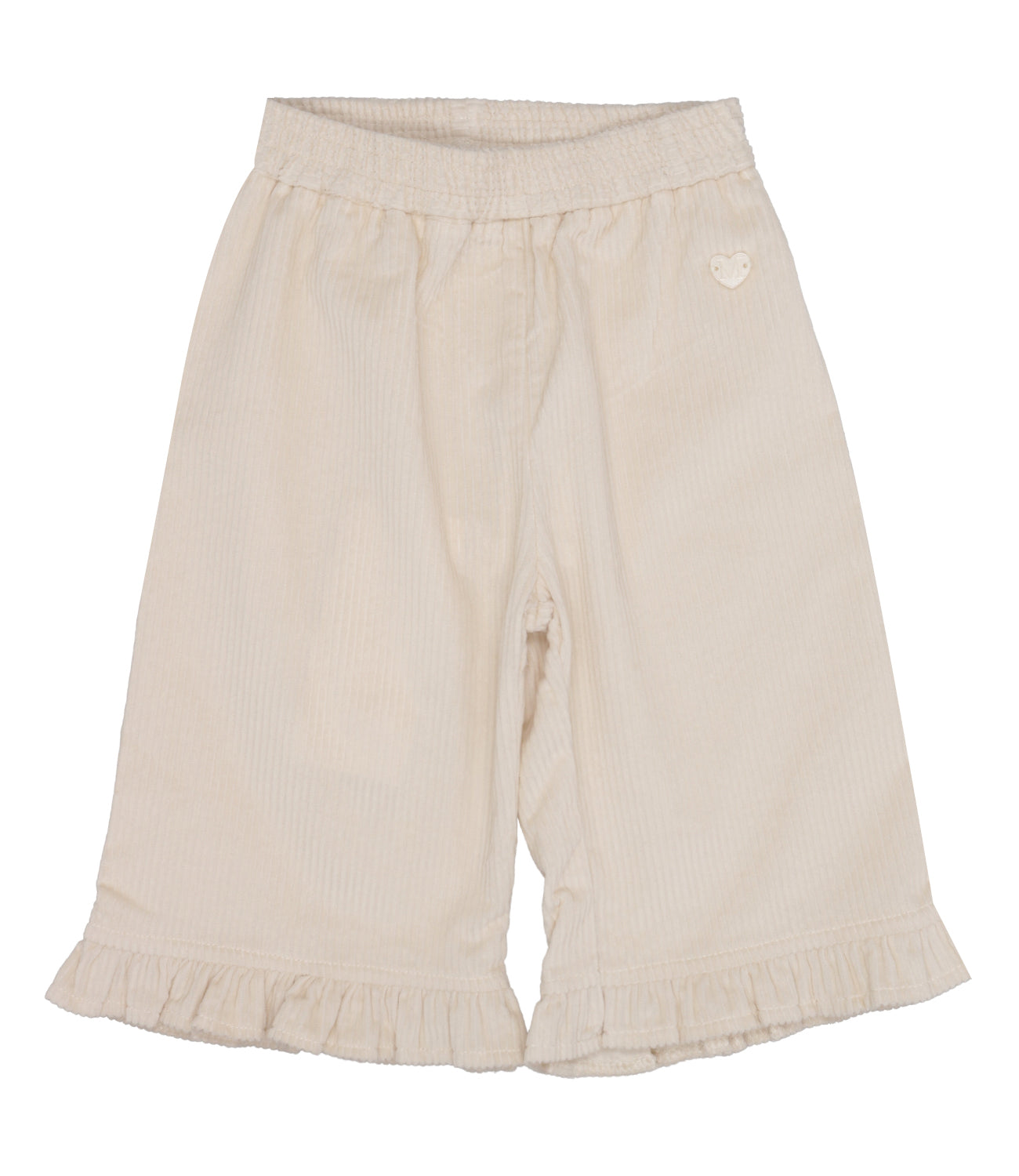 Monnalisa | Pantalone Ecru