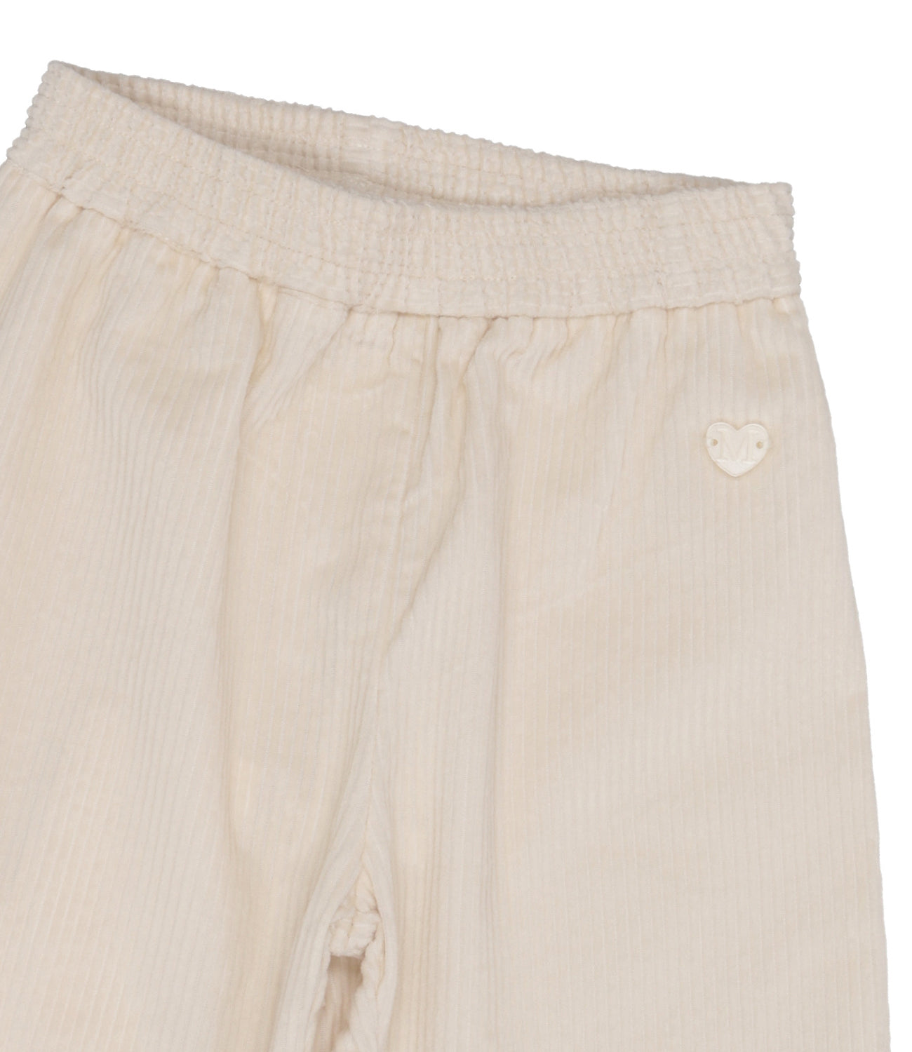 Monnalisa | Pantalone Ecru