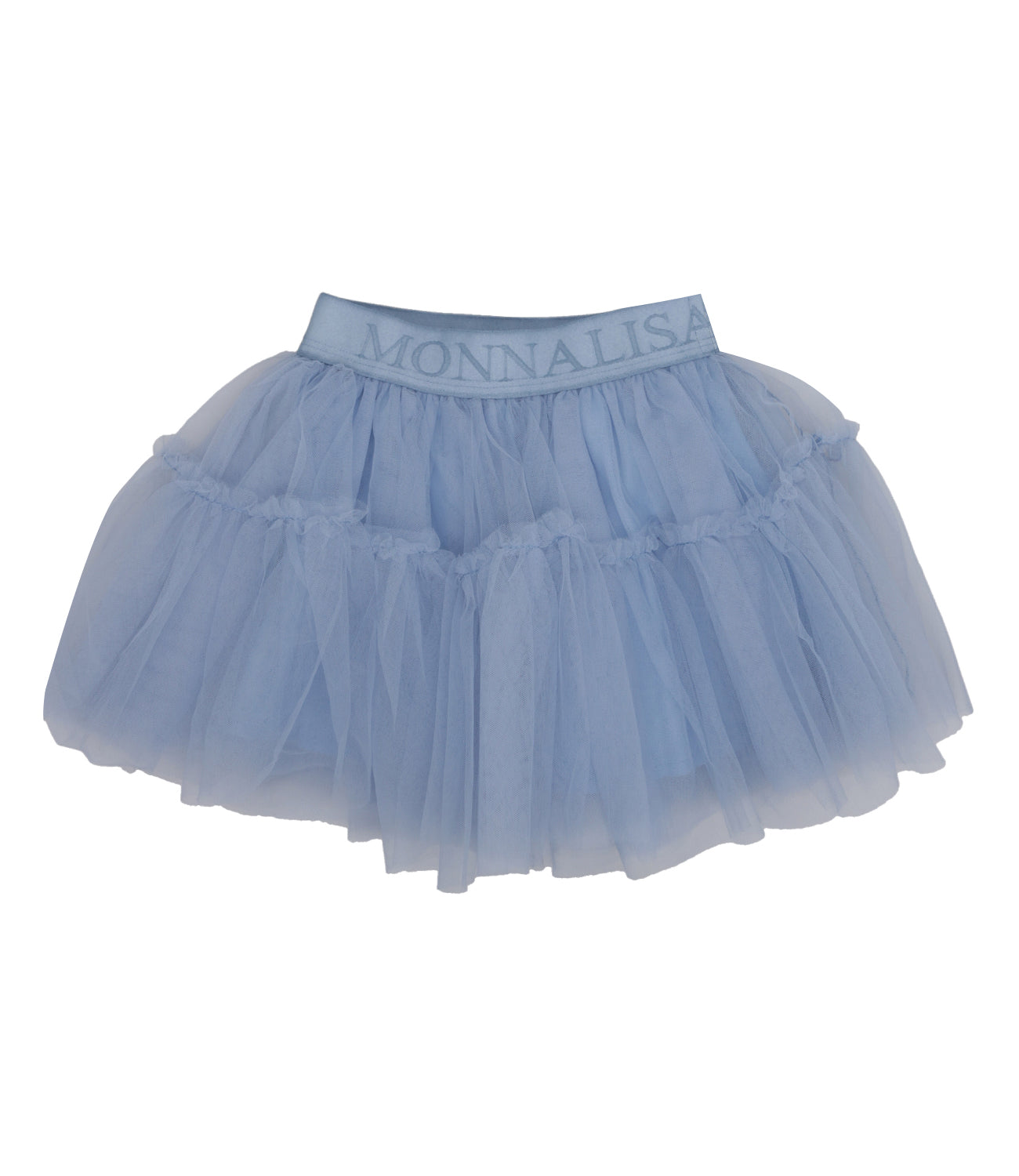Monnalisa | Gonna Fiordaliso