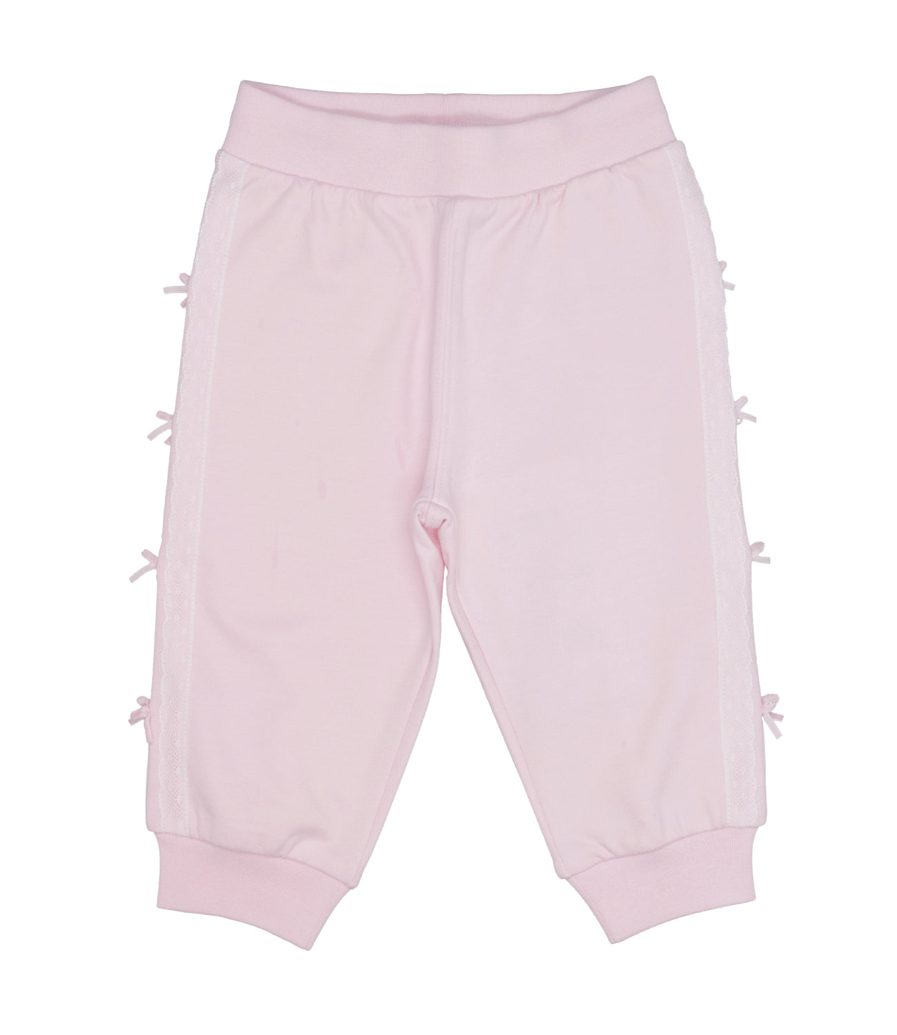 Monnalisa | Pantalone Rosa