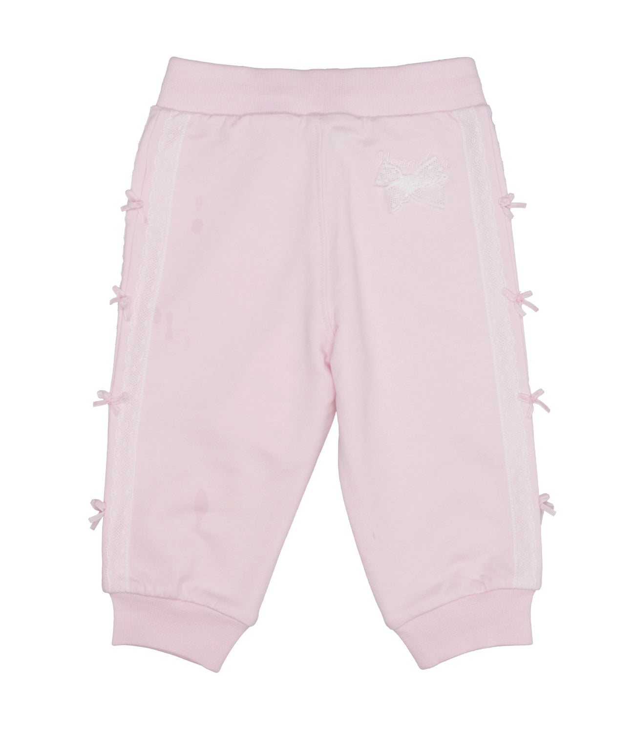 Monnalisa | Pantalone Rosa