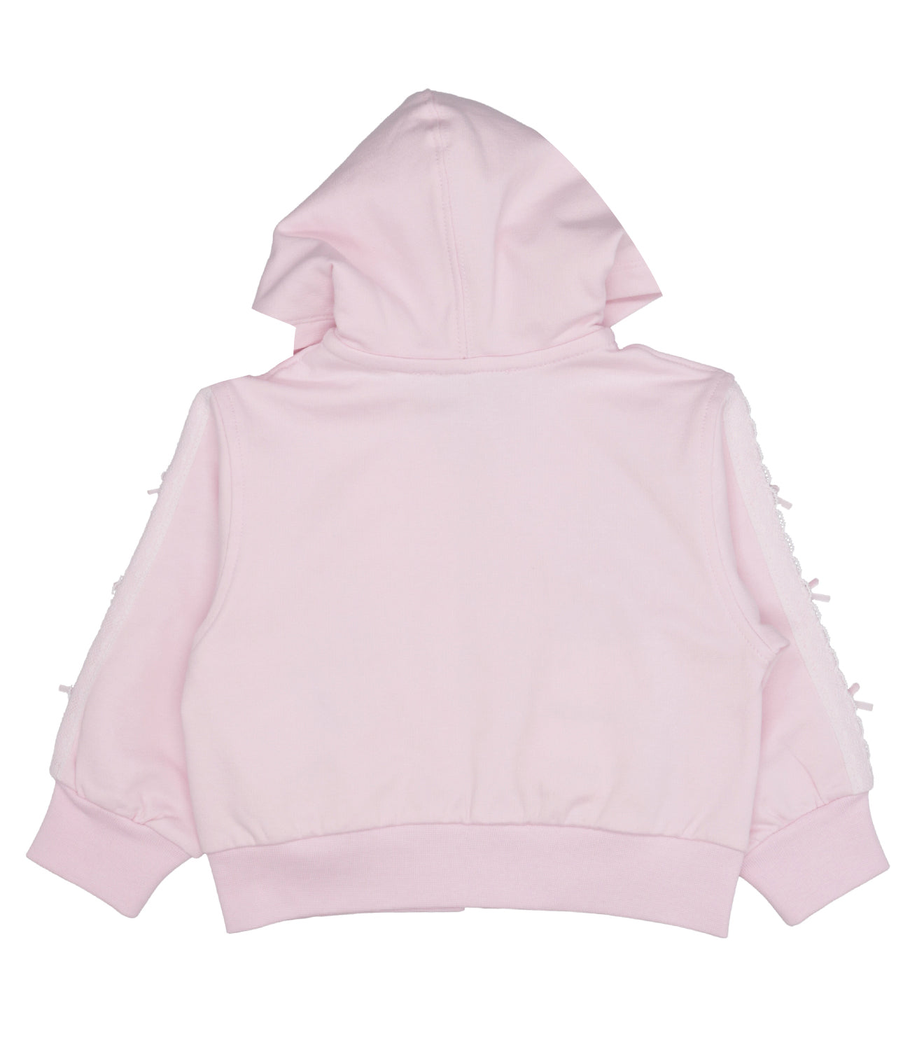 Monnalisa | Felpa Rosa