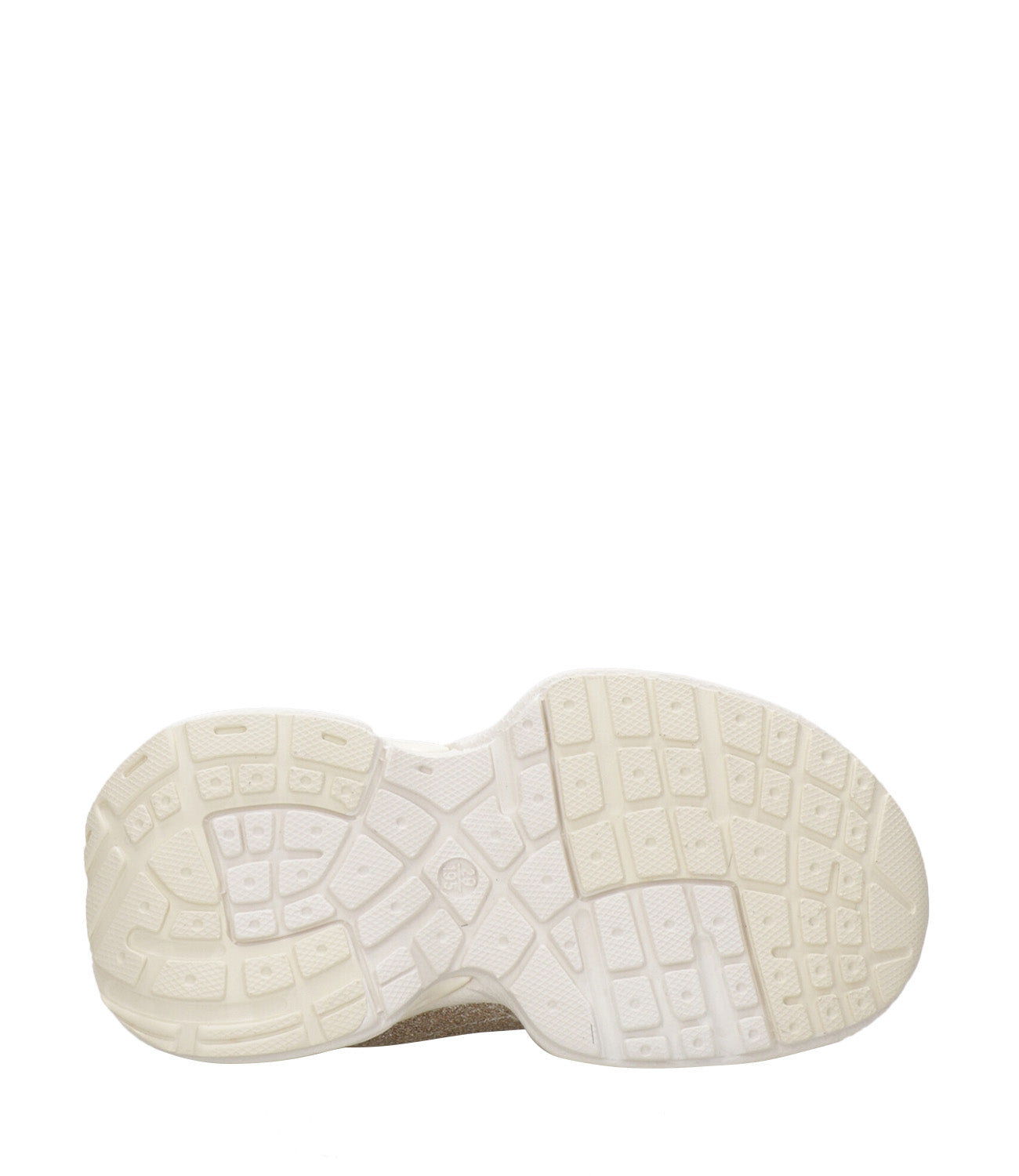 Monnalisa | Sneakers Ecru