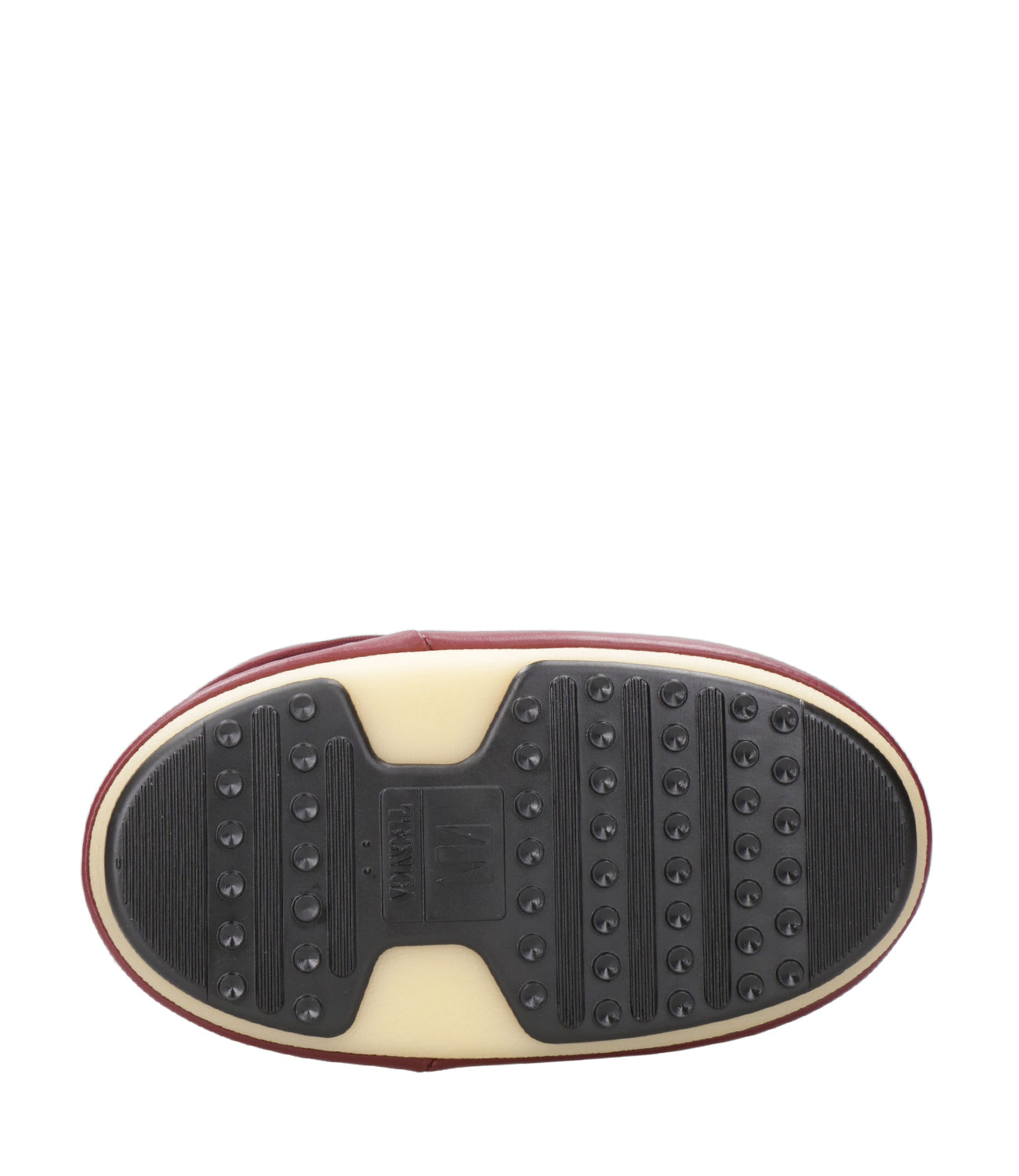 Moon Boot | Stivale MB Icon Nylon Bordeaux
