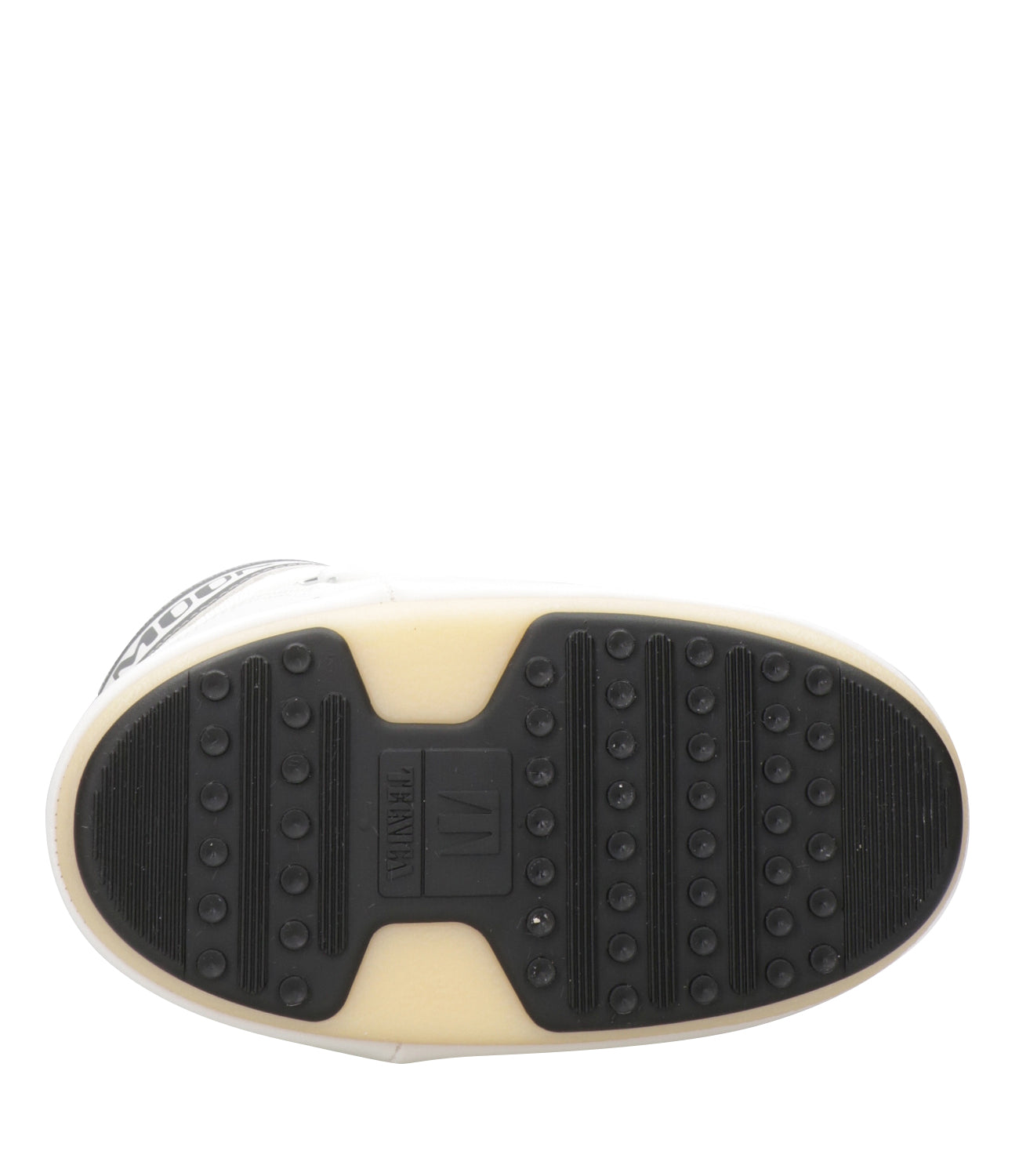 Moon Boot | Tronchetto Icon Low Nylon Bianco