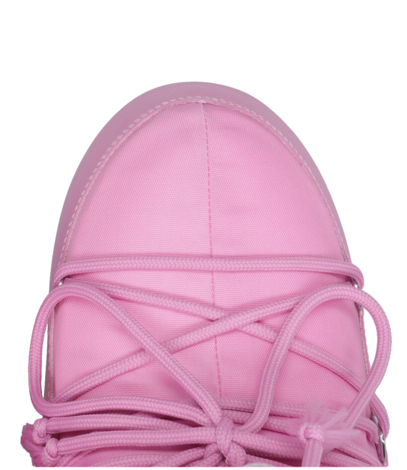 Moon Boot | Tronchetto Icon Low Nylon Rosa