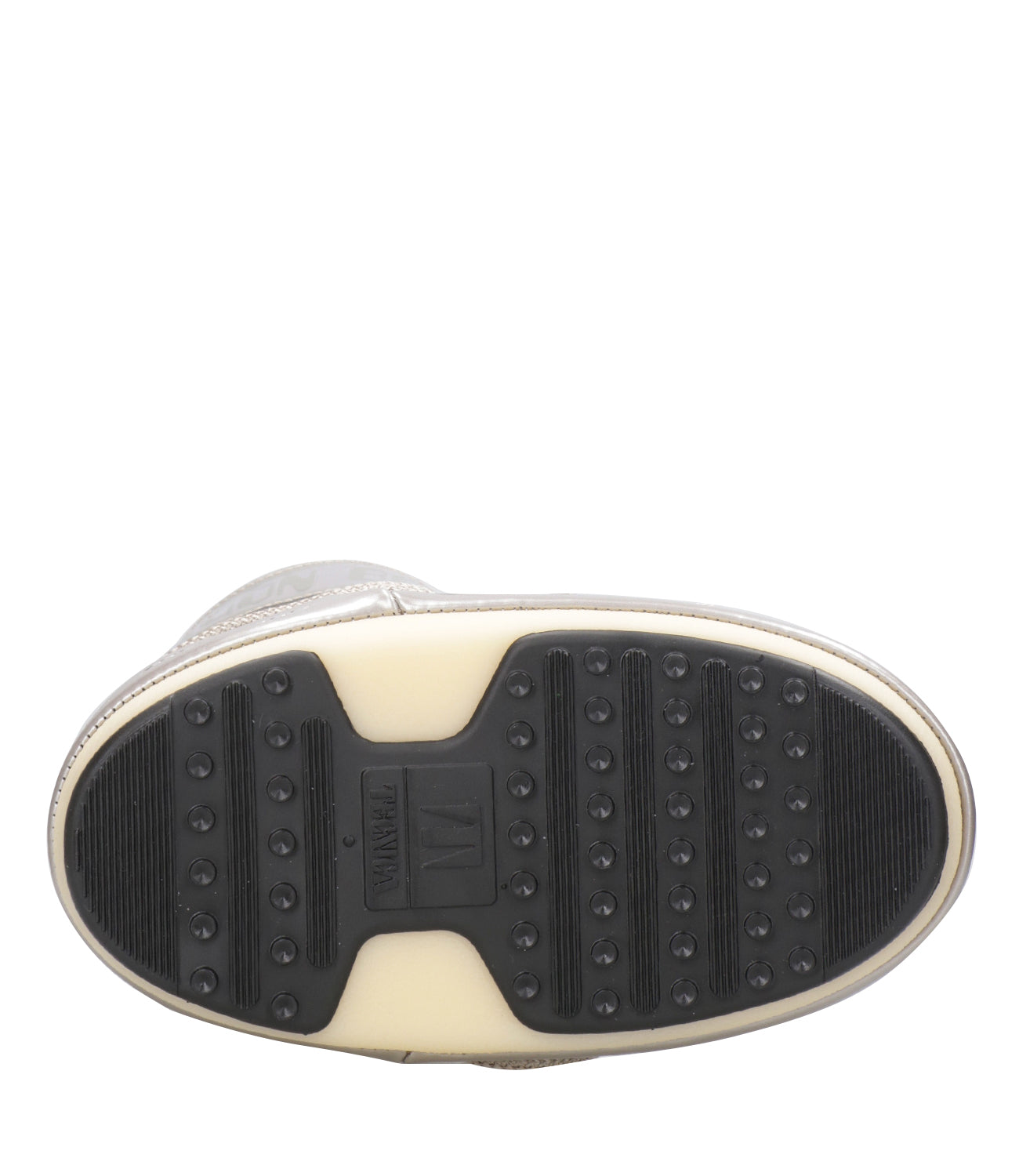 Moon Boot | Tronchetto MB Icon Low Glance Platino