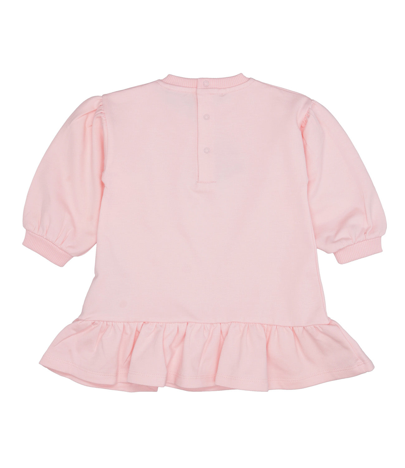 Moschino Baby | Abito Rosa