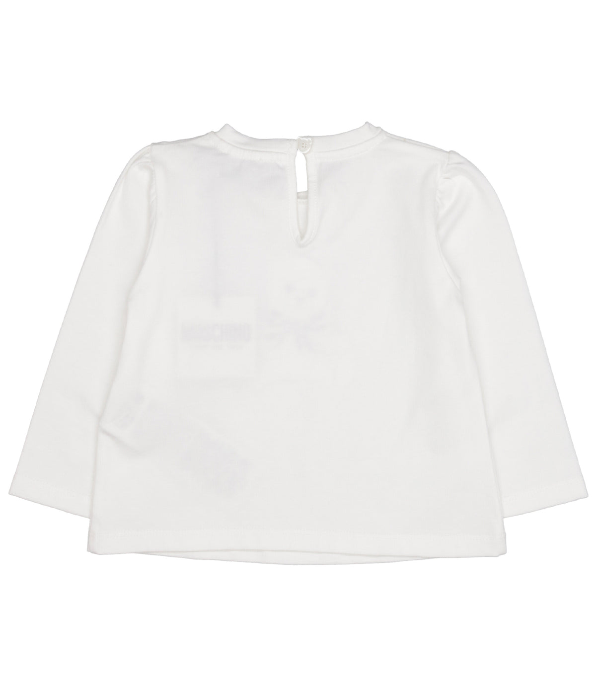 Moschino Baby | T-Shirt Bianco