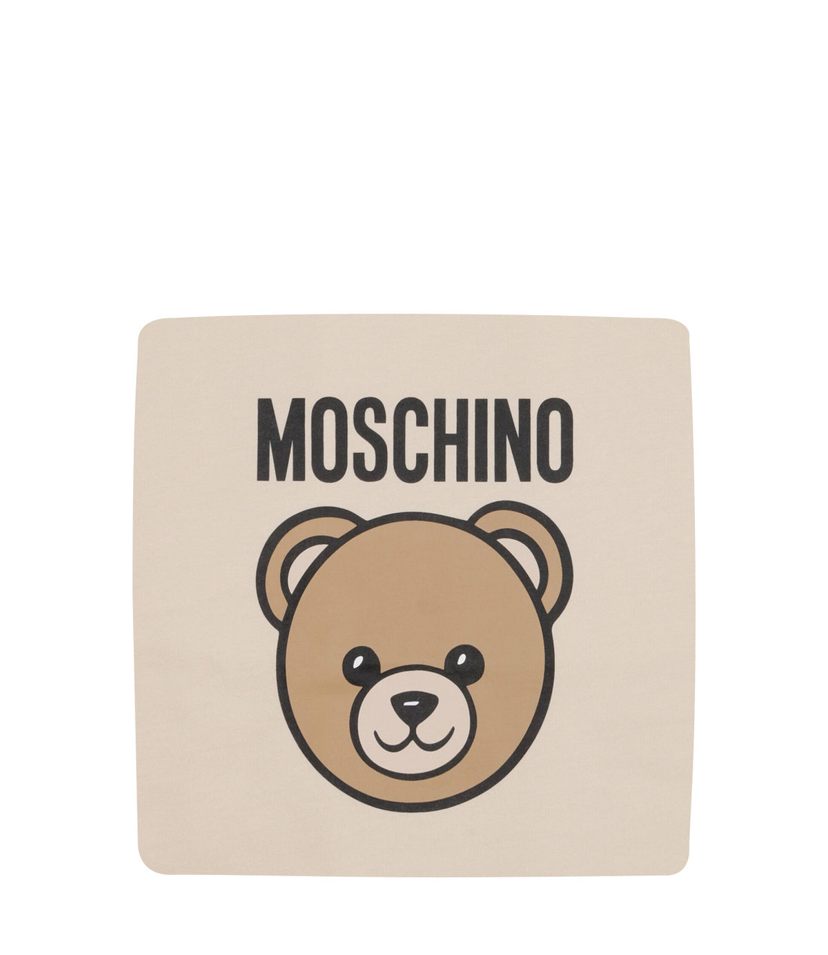 Moschino Baby | Coperta Beige