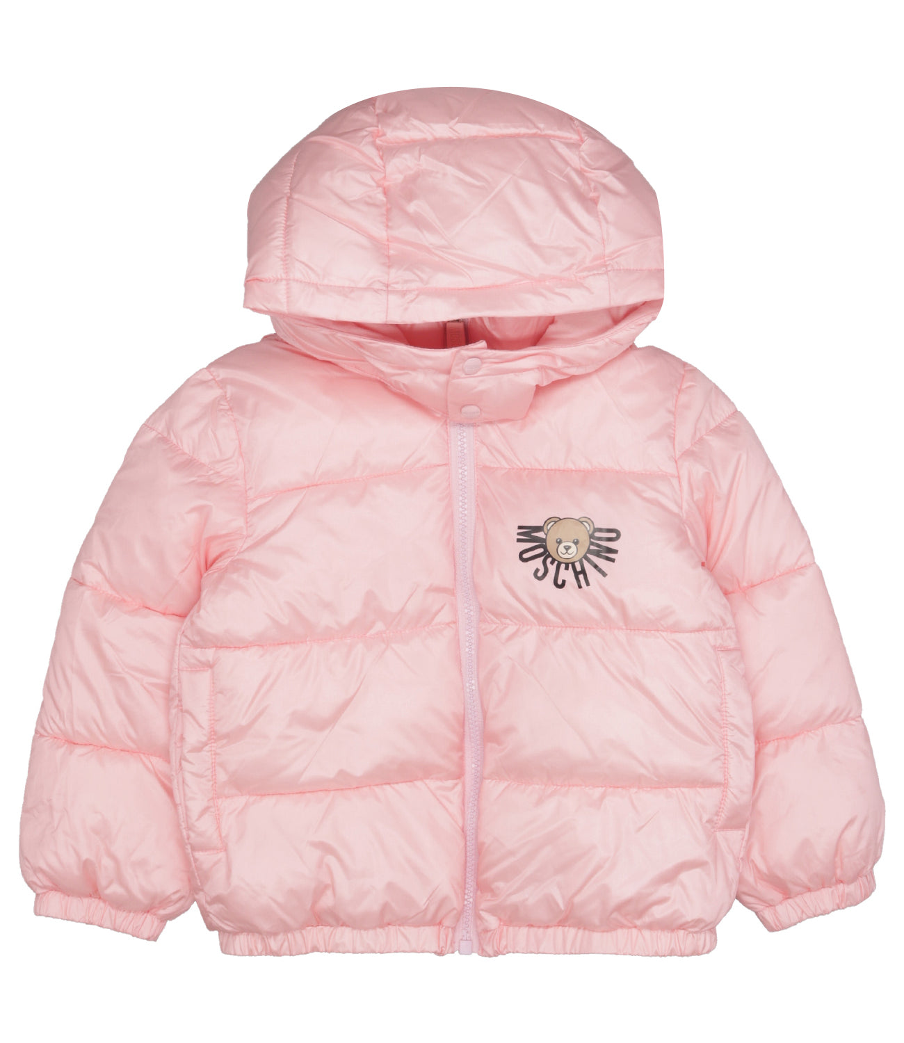 Moschino Baby | Giubbotto Rosa
