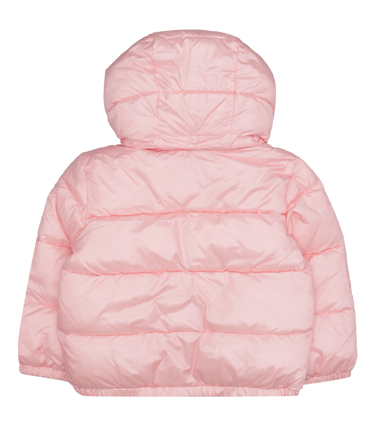 Moschino Baby | Giubbotto Rosa