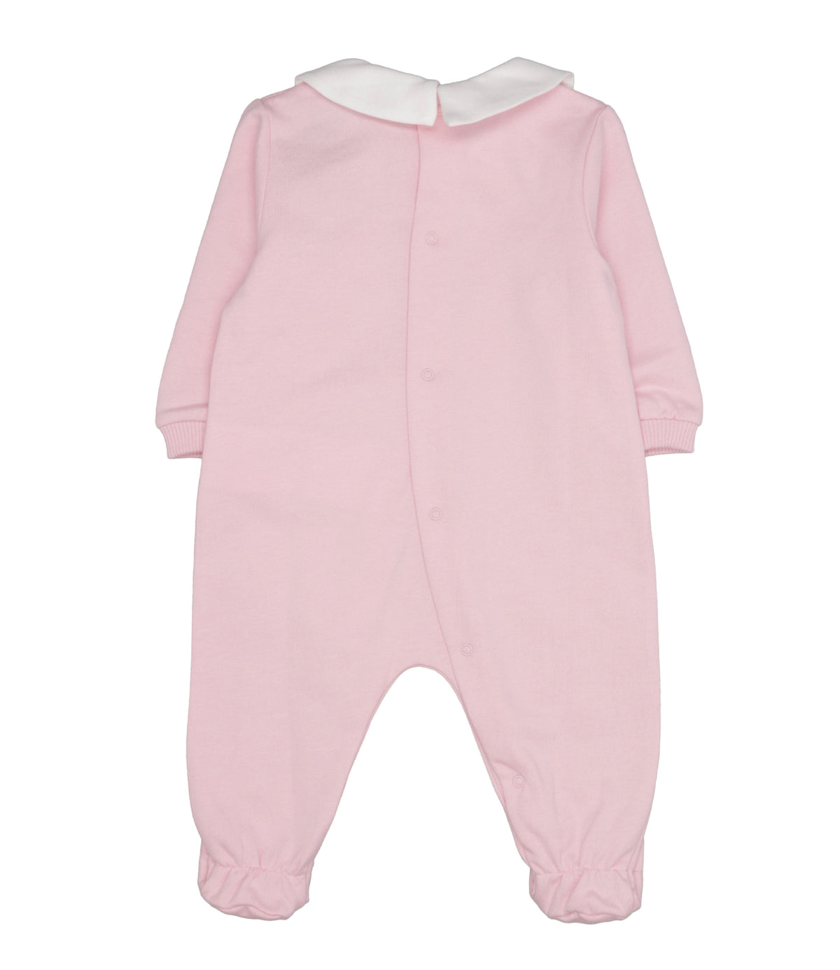 Moschino Baby | Tutina Rosa