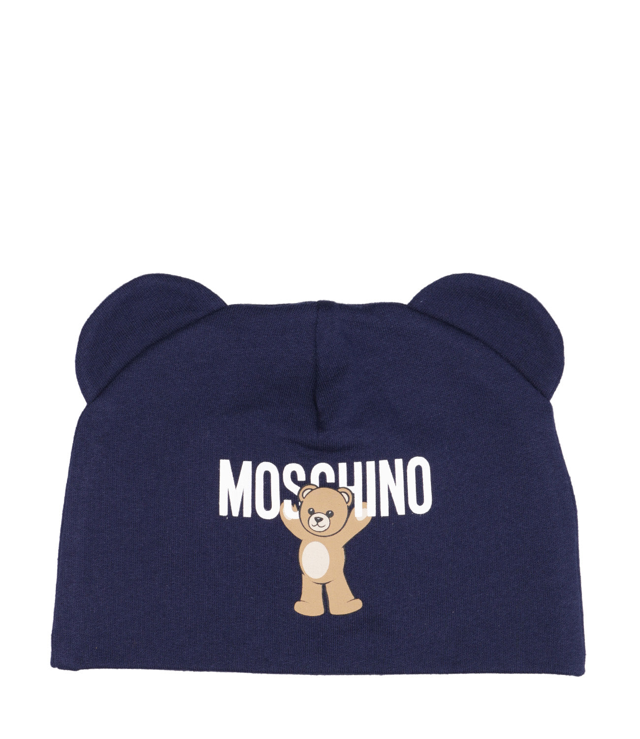 Moschino Baby | Cappello Blu navy