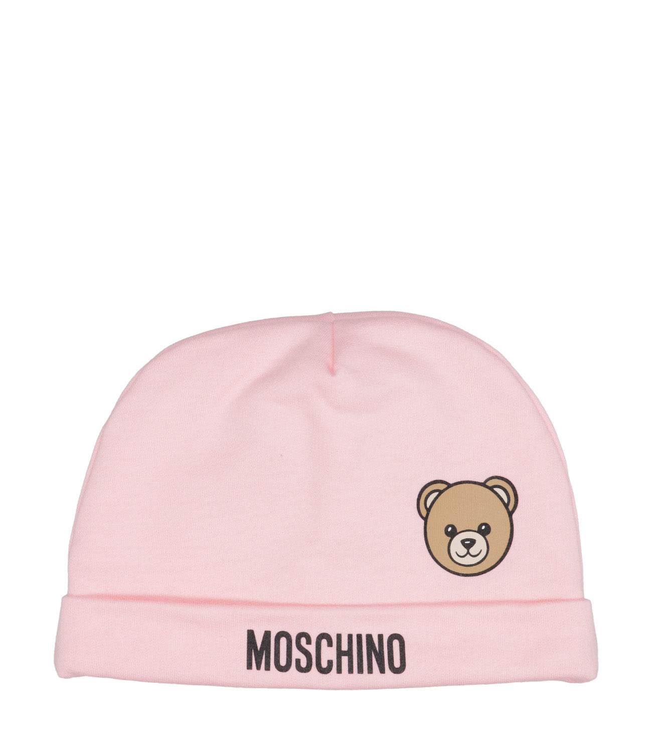 Moschino Baby | Cappello Rosa