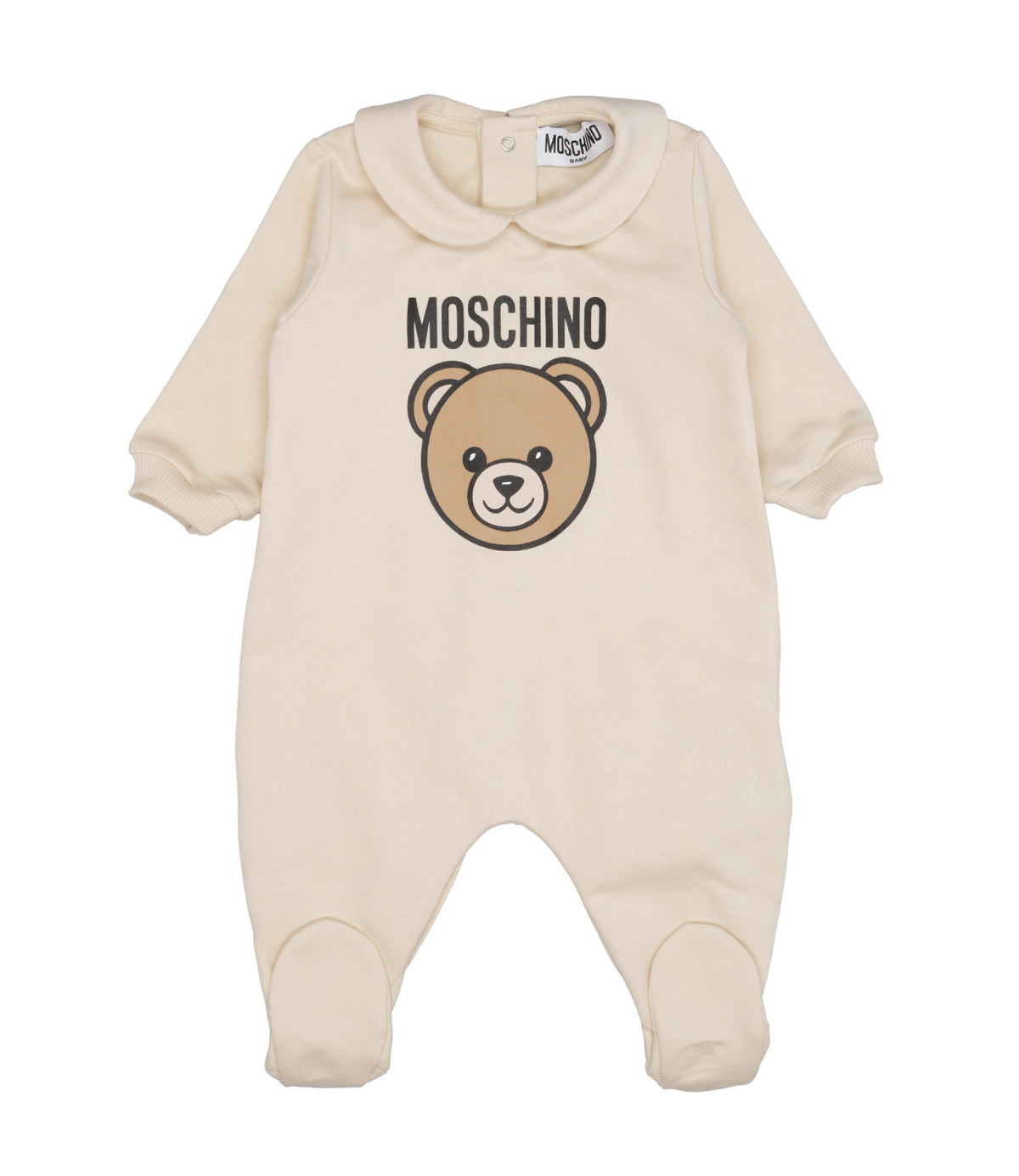 Moschino Baby | Tutina Beige