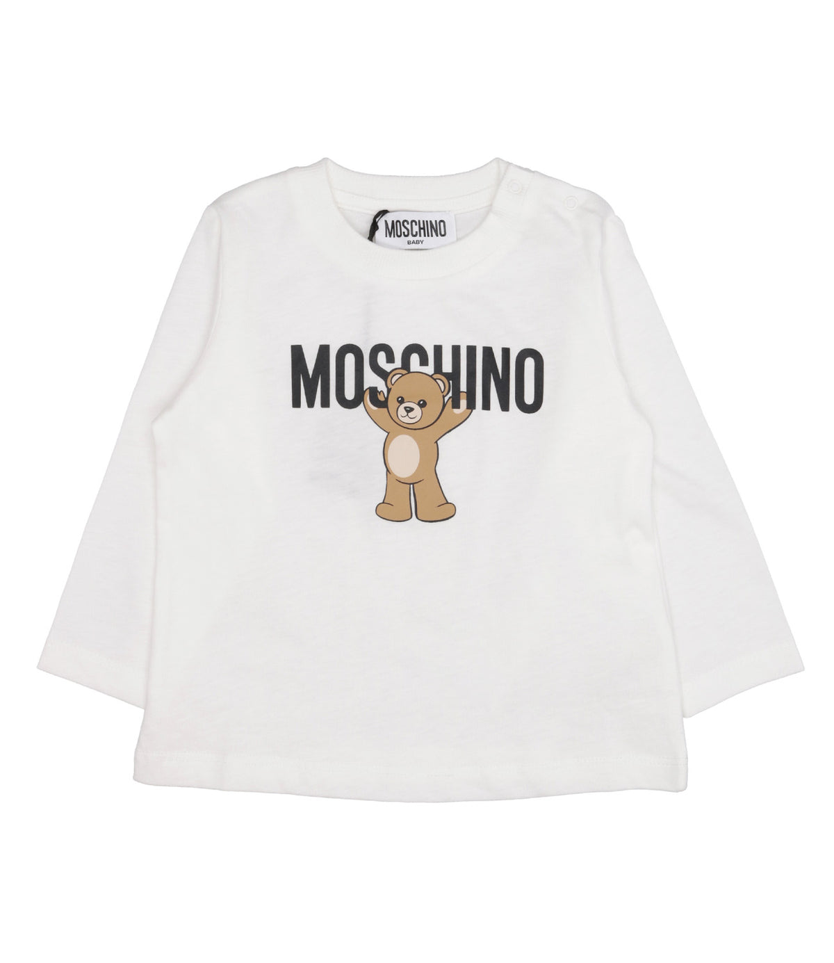 Moschino Baby | T-Shirt Bianco