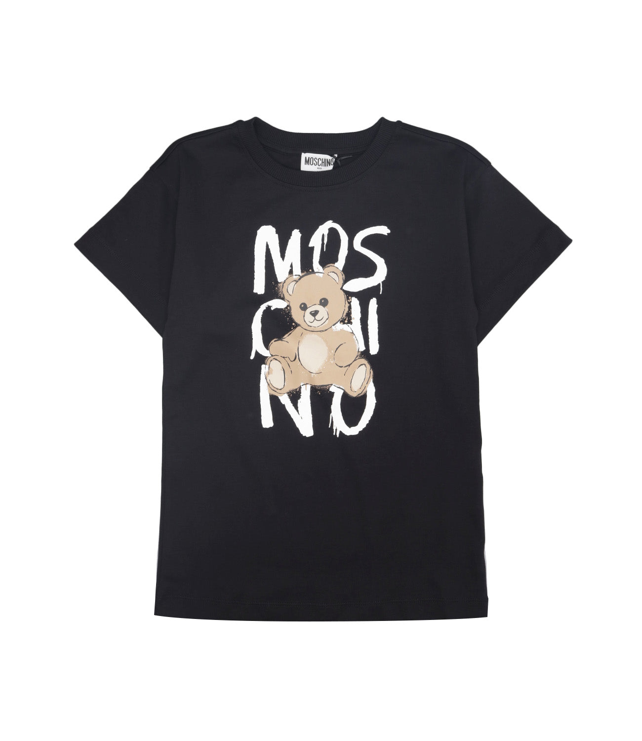 Moschino Kids | Abito Nero