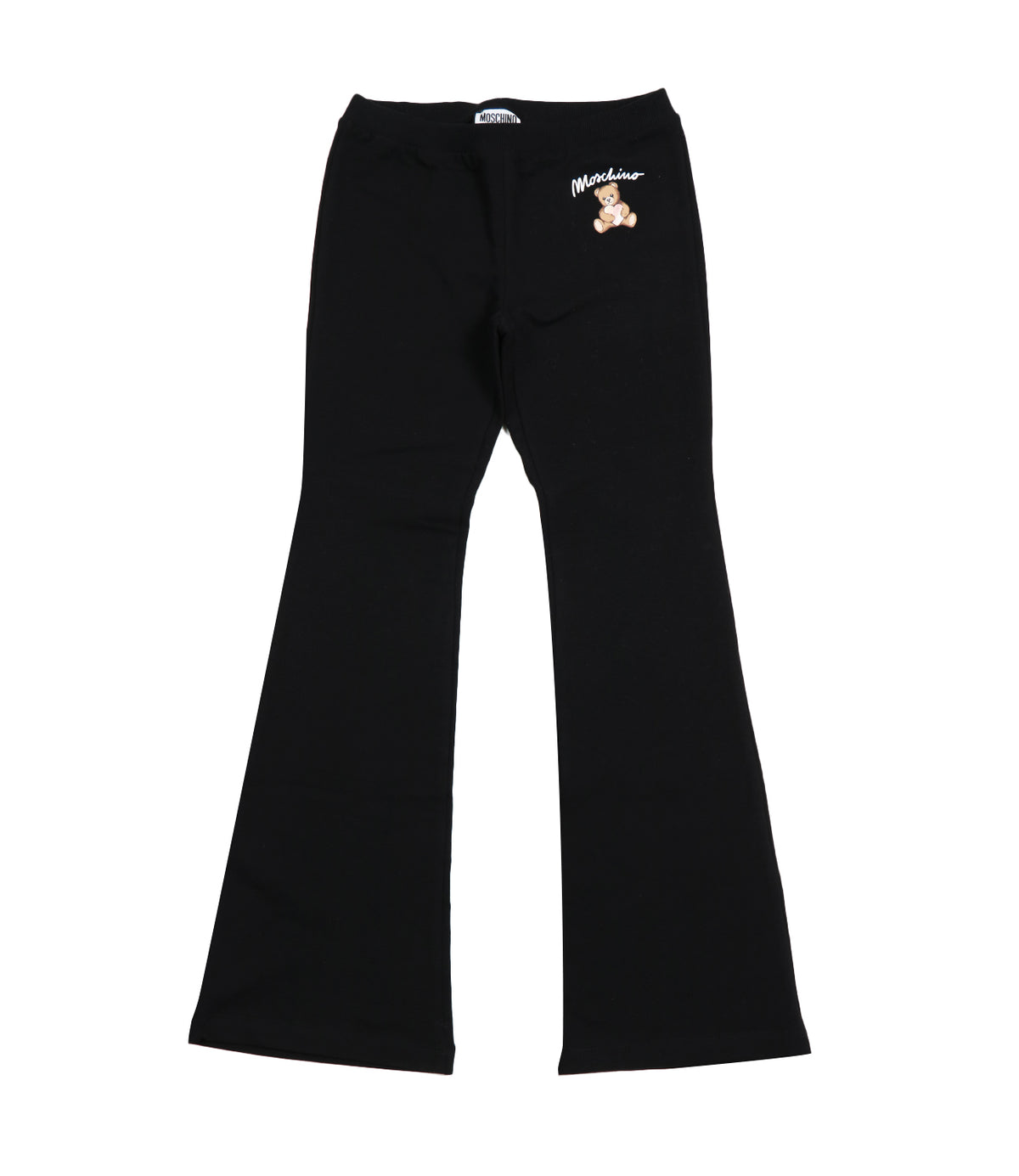 Moschino Kids | Pantalone Nero