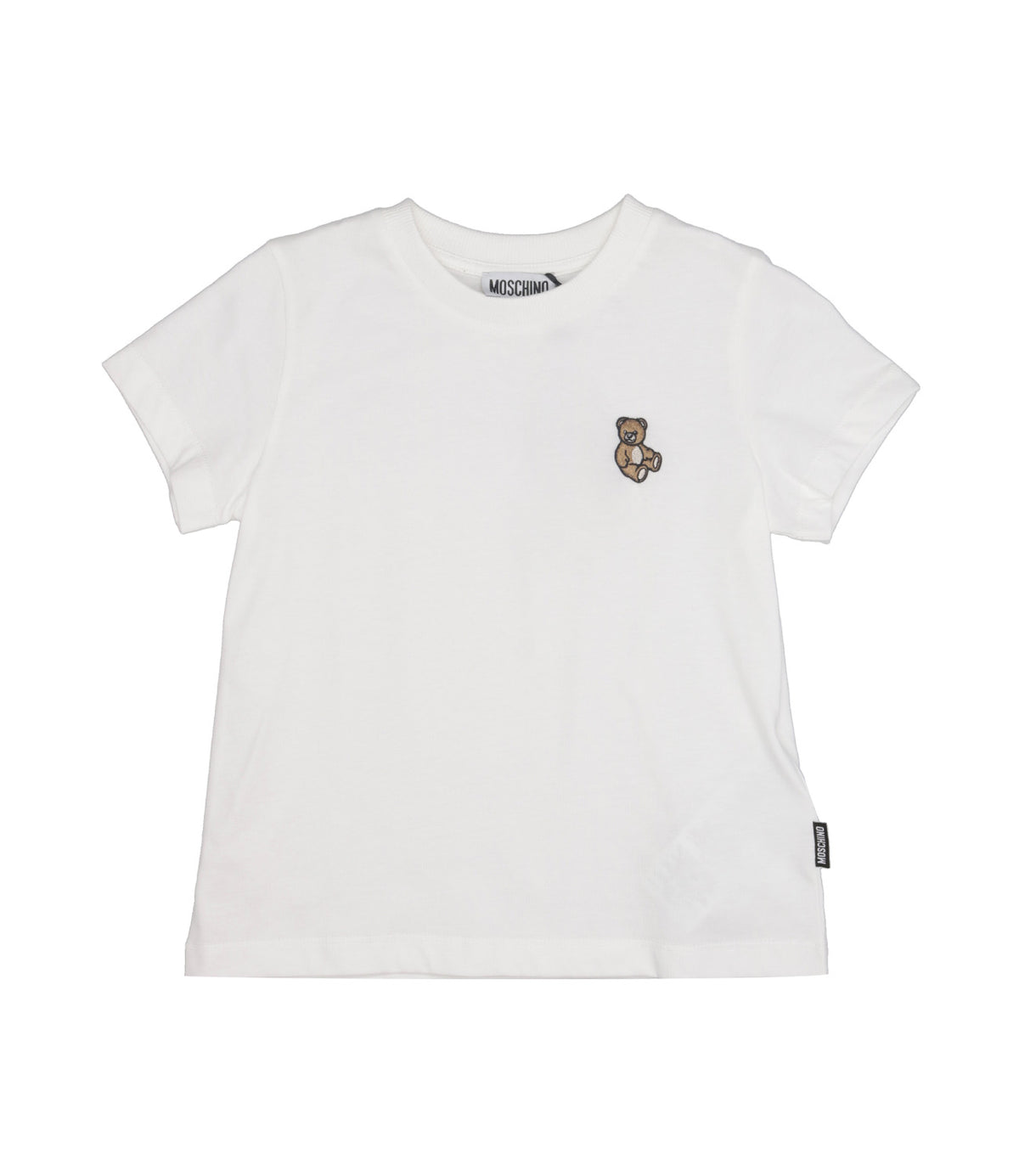 Moschino Kids | T-Shirt Bianco