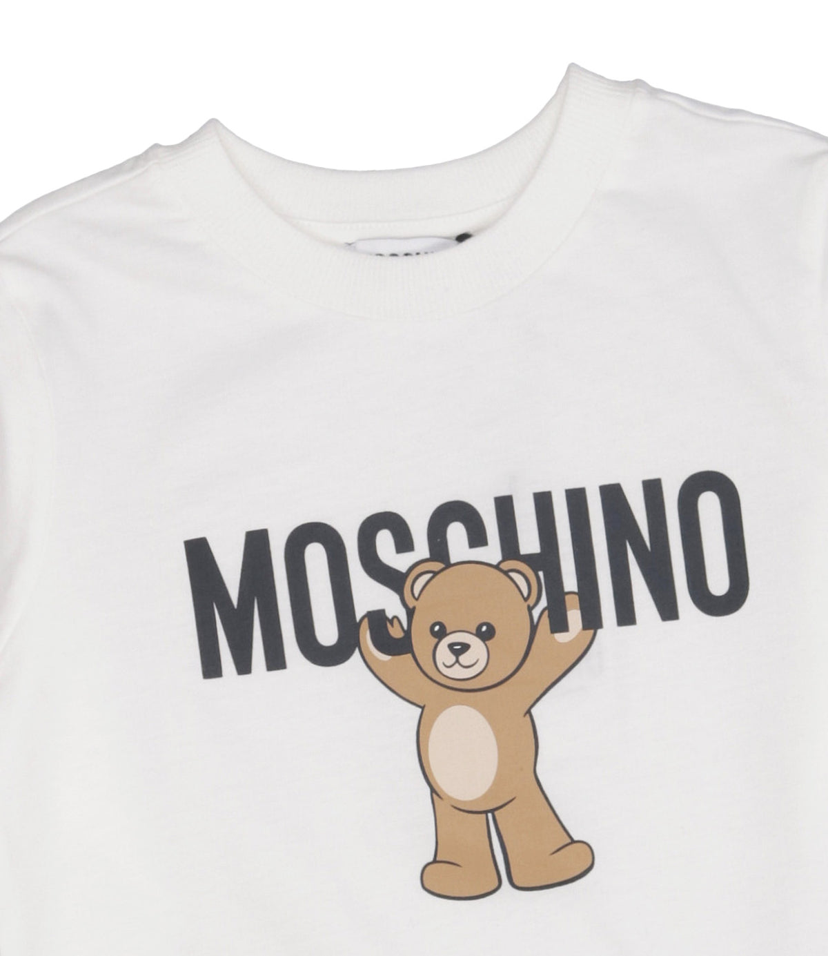 Moschino Kids | T-Shirt Bianco