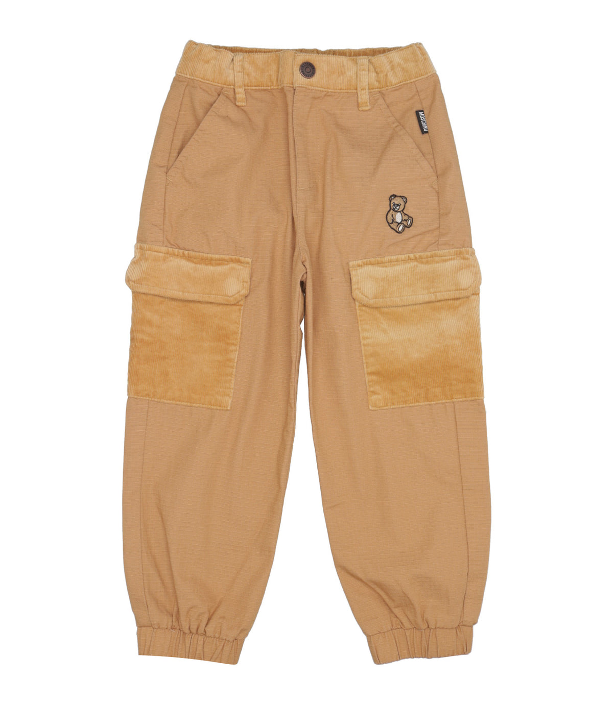 Moschino Kids | Pantalone Caramello