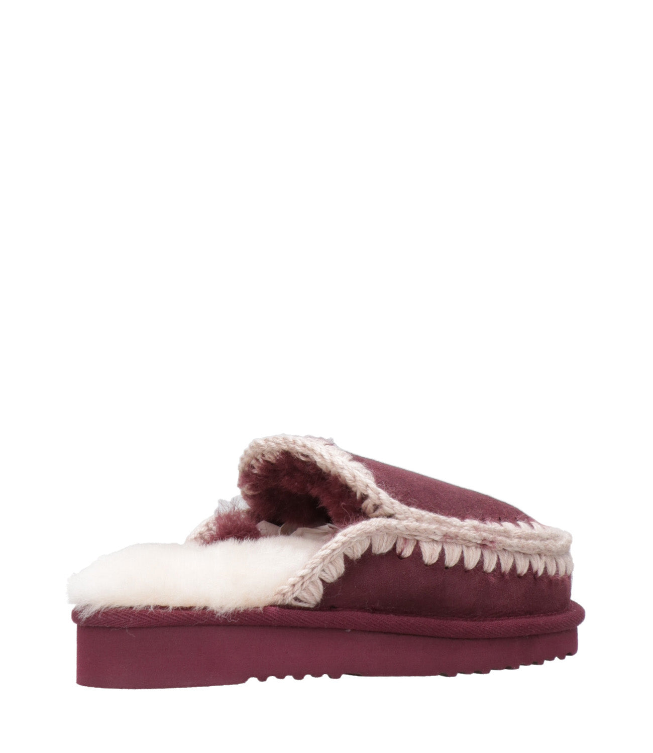 Mou | Sabot Eskimo Slipper Vinaccia
