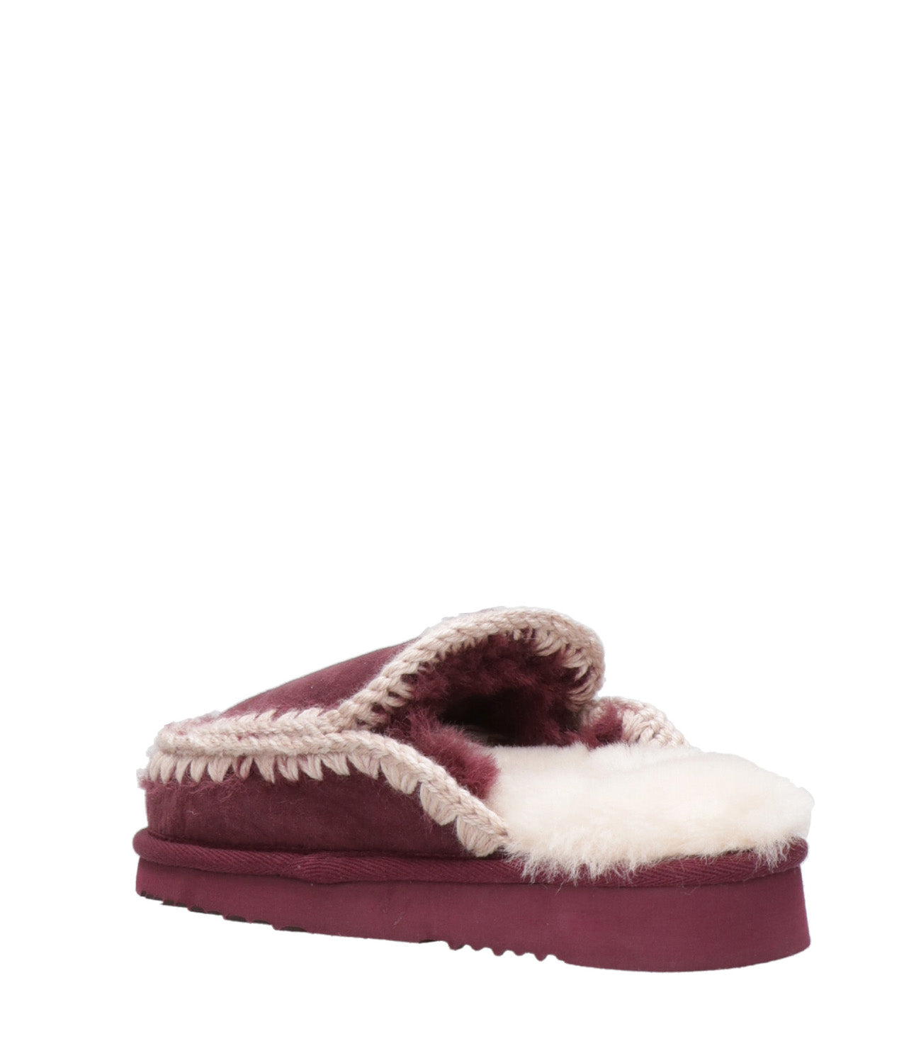 Mou | Sabot Eskimo Slipper Vinaccia