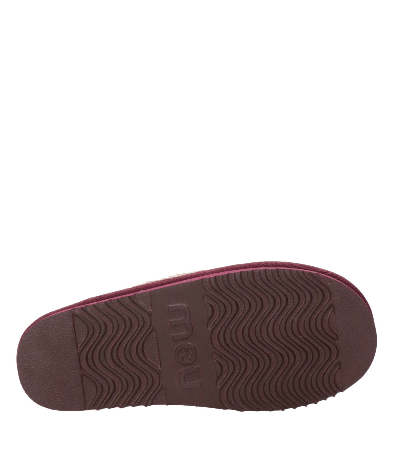Mou | Sabot Eskimo Slipper Vinaccia