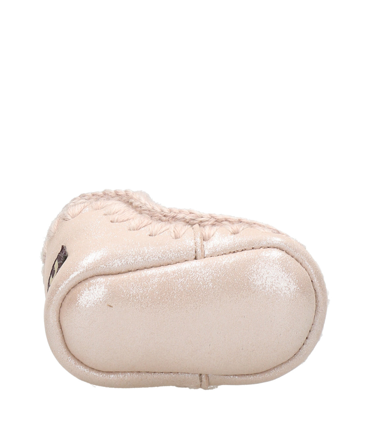 Mou Kids | Tronchetto Eskimo Infant Beige Rosato