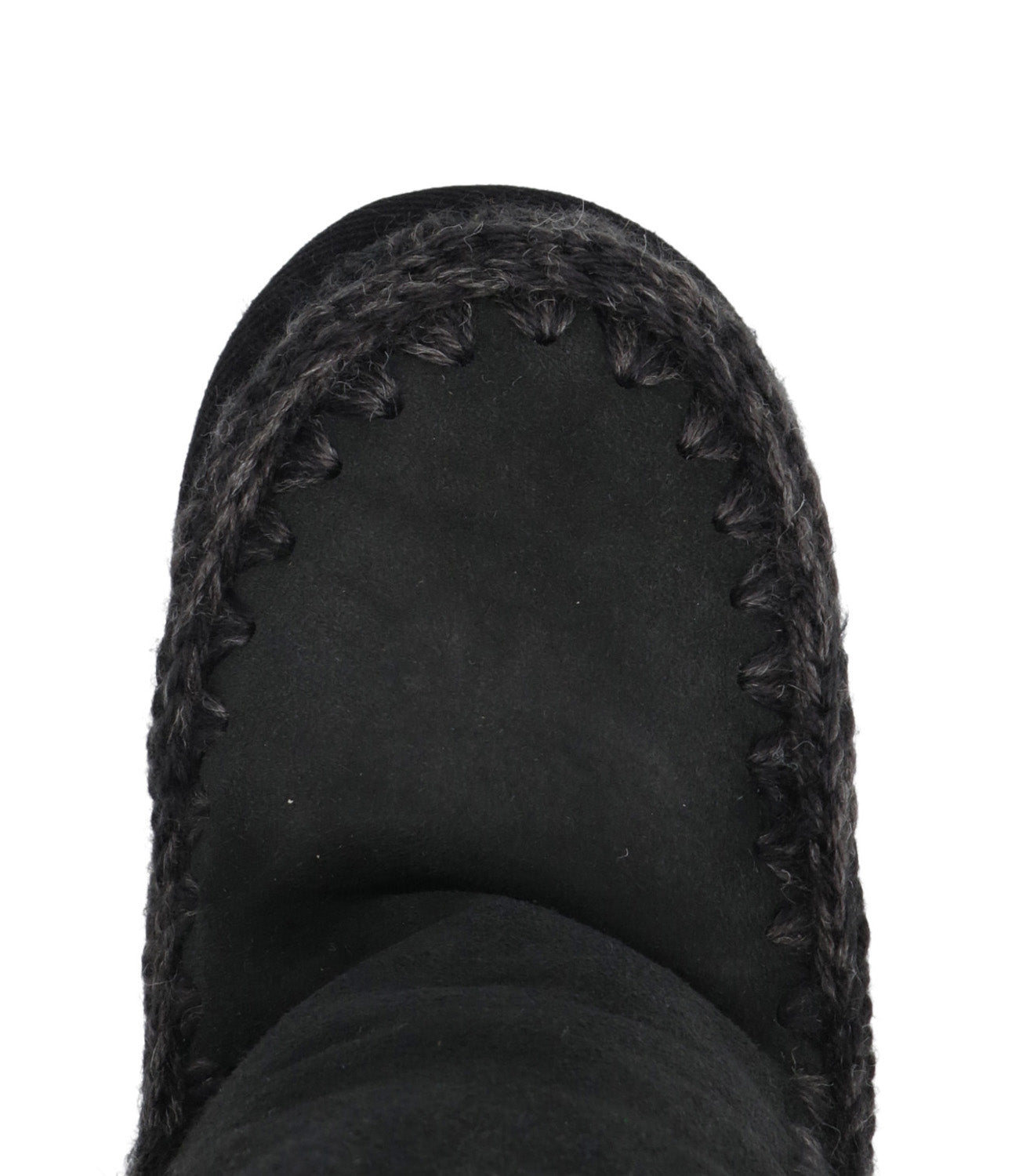 Mou Kids | Tronchetto Eskimo Boot Kid Nero