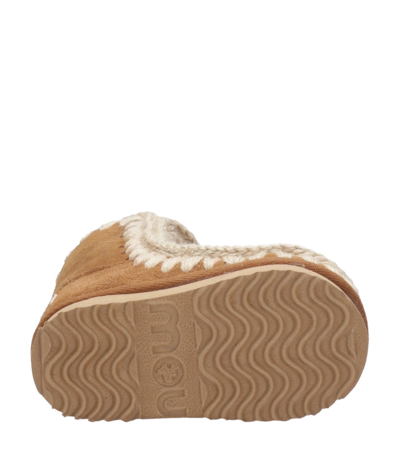 Mou Kids | Tronchetto Eskimo Boot Kid Cognac