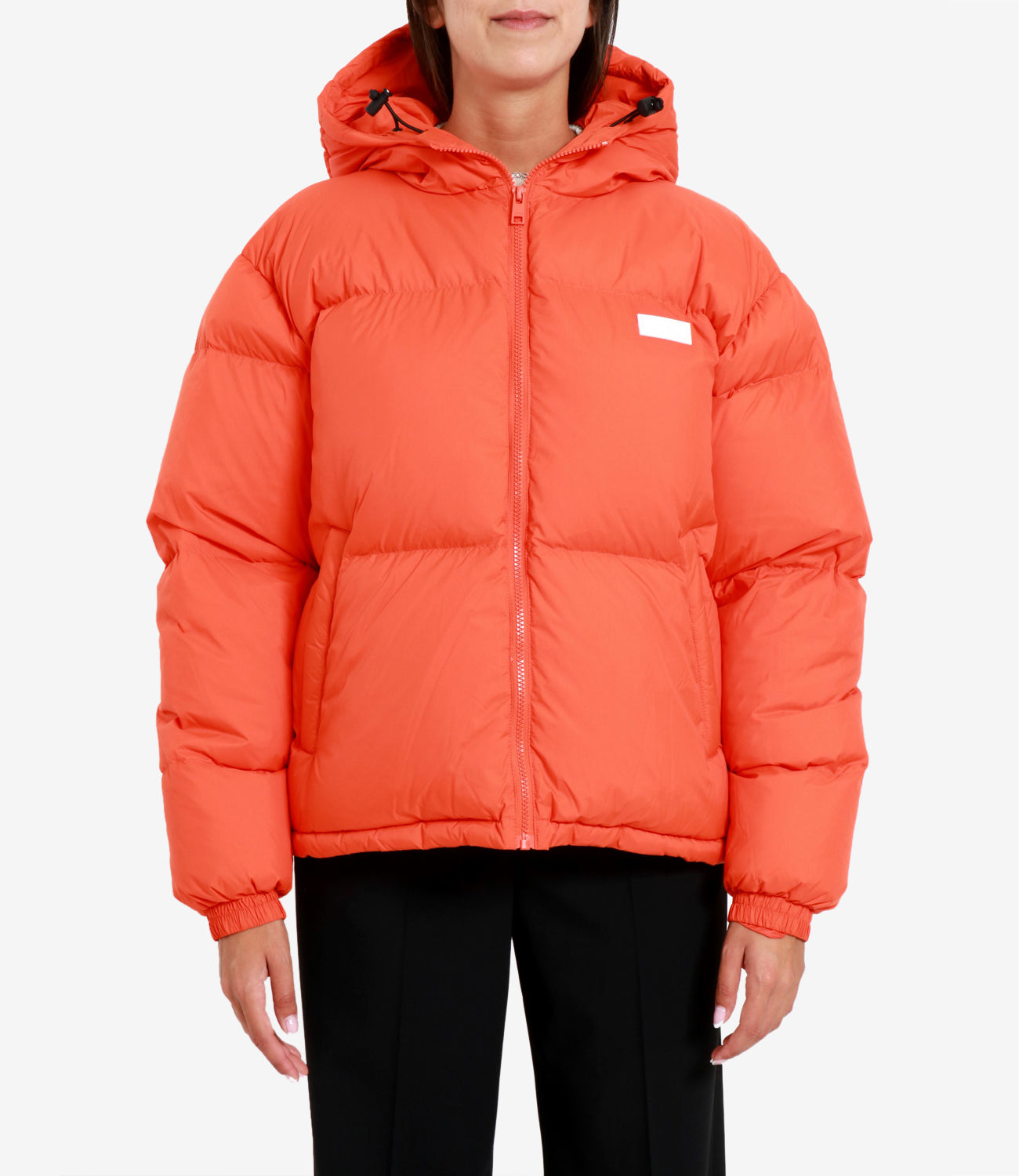 MSGM | Giubbotto Arancione