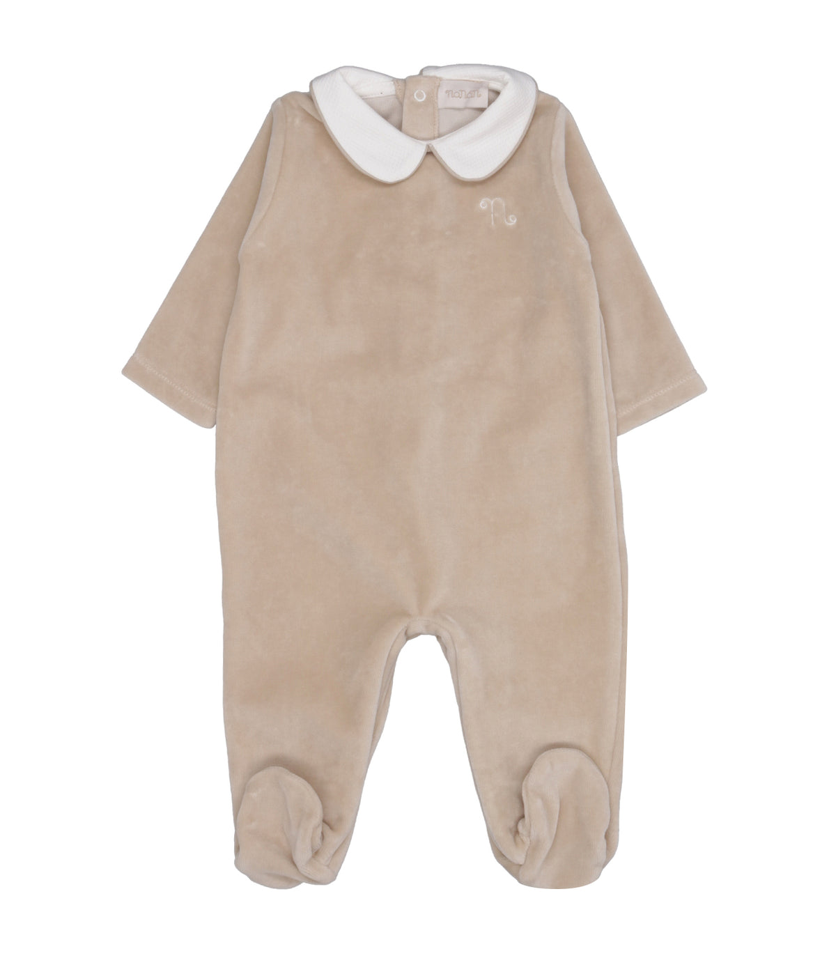 Nanan | Tutina Beige
