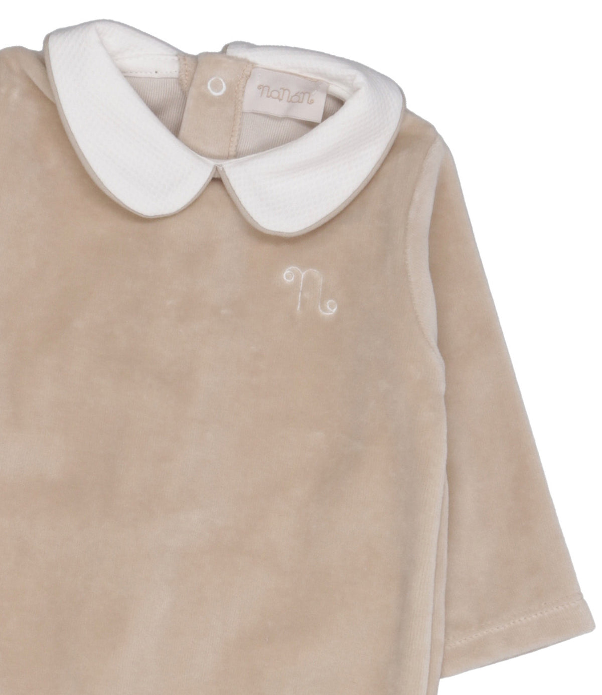 Nanan | Tutina Beige