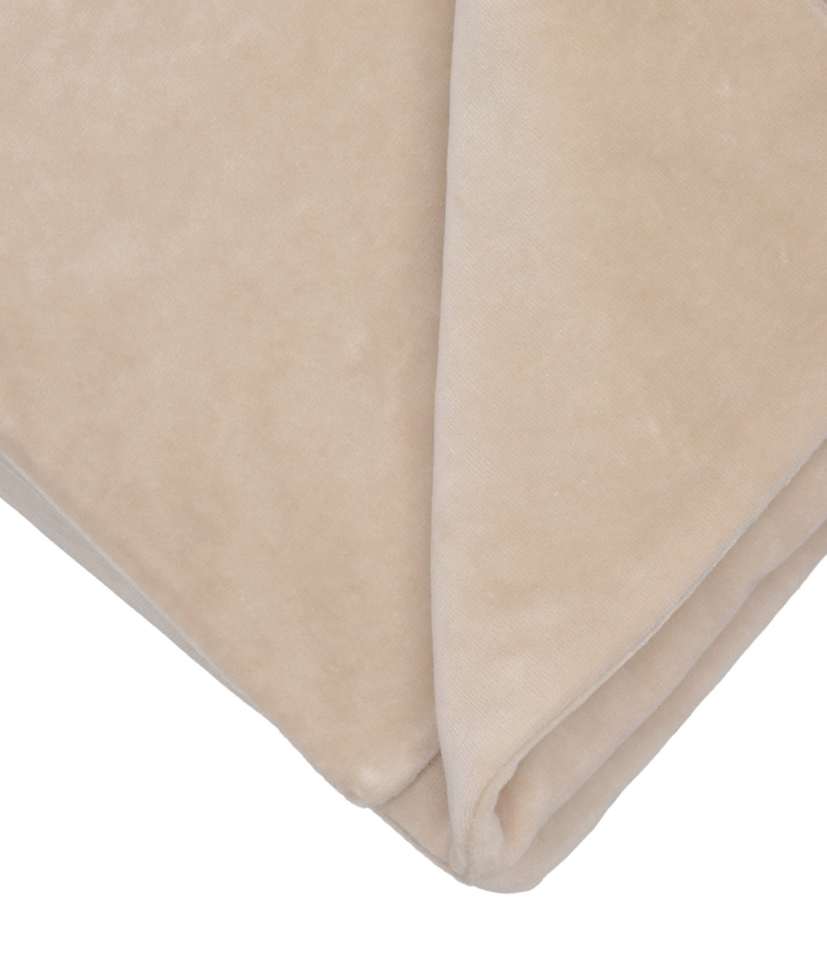 Nanan | Coperta Beige