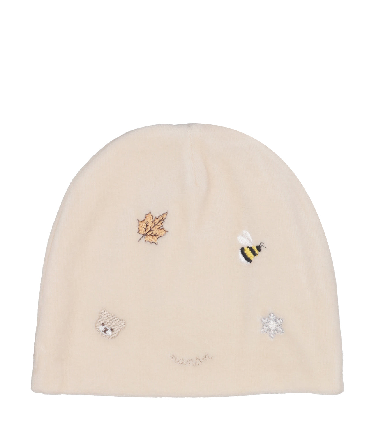 Nanan | Cappello Beige