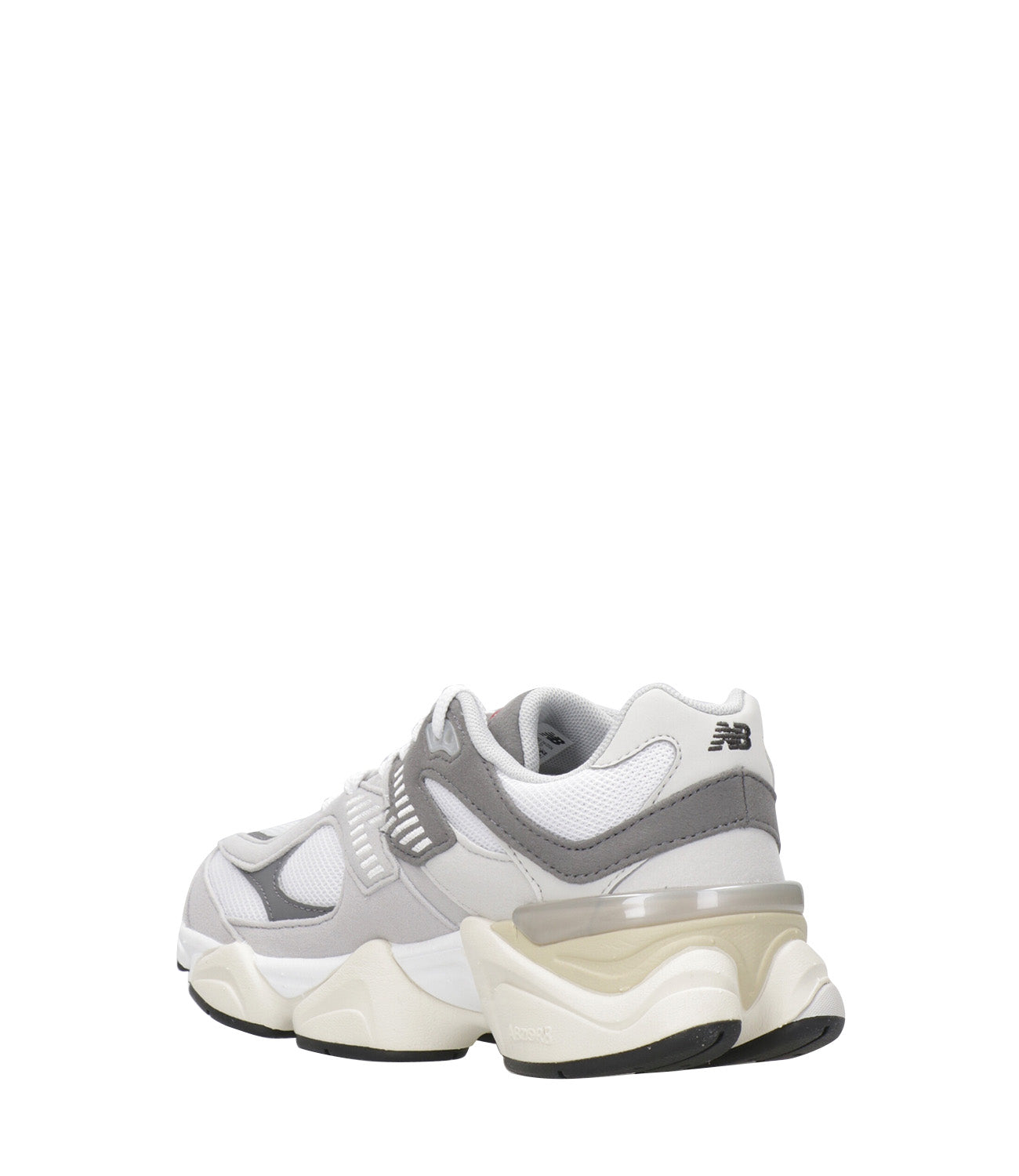 New Balance Kids | Sneakers 9060 Grigia e Bianca