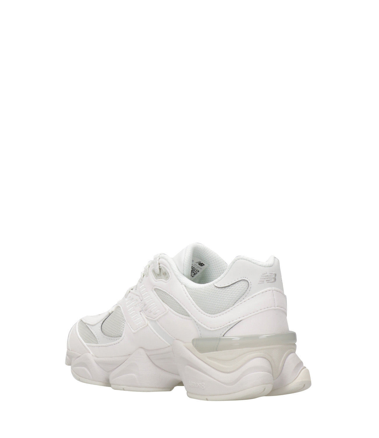 New Balance Kids | Sneakers 9060 Grigio chiaro