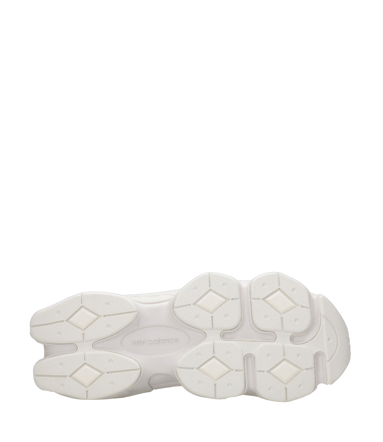 New Balance Kids | Sneakers 9060 Grigio chiaro