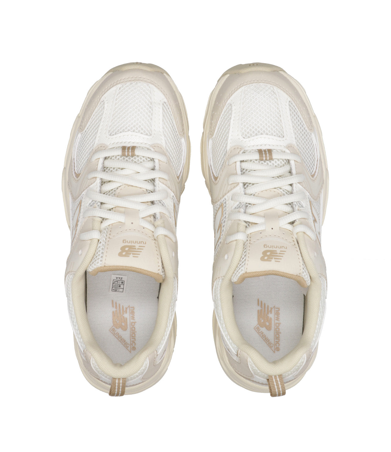 New Balance Kids | Sneakers 530 Avorio