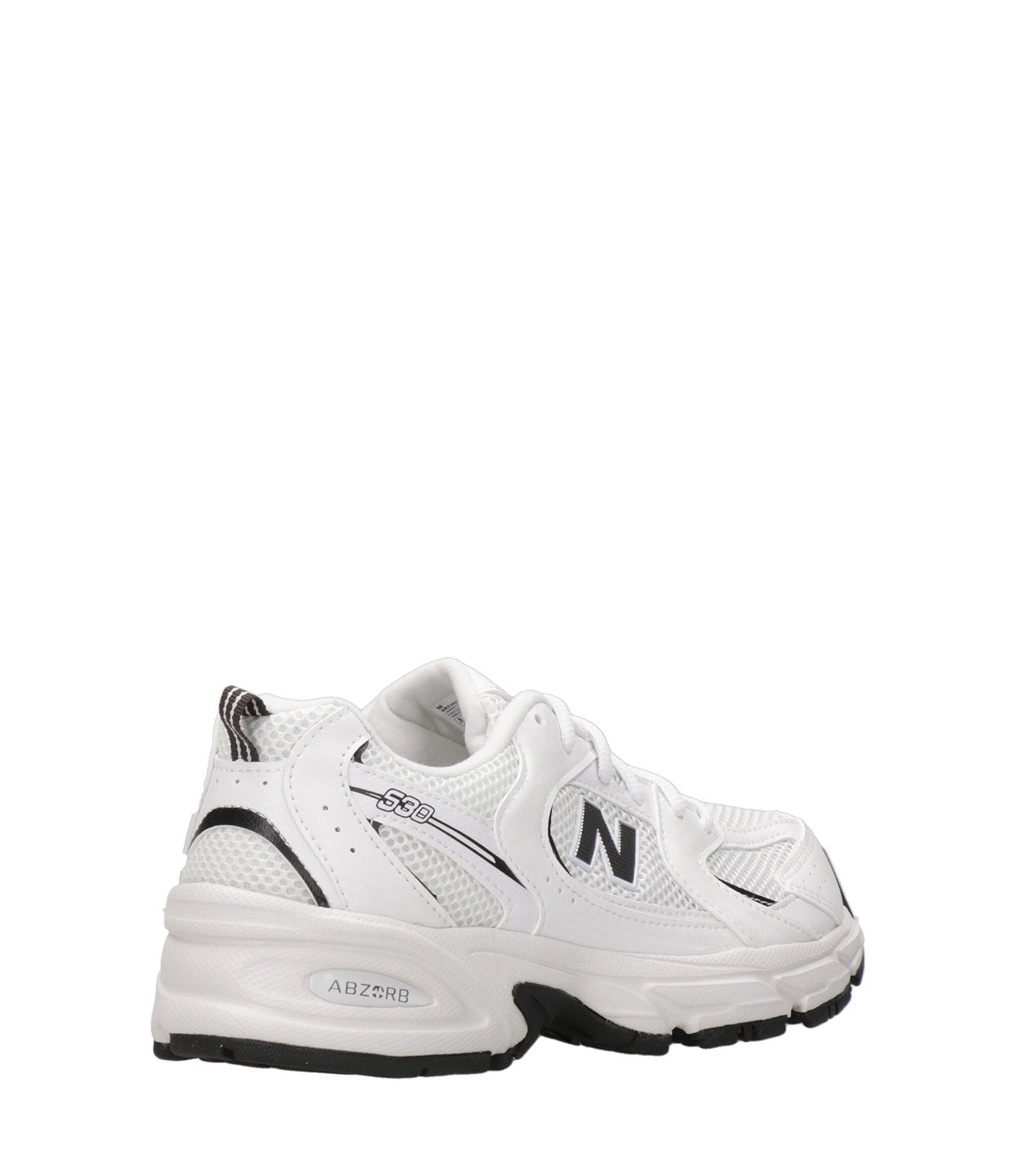 New Balance Kids | Sneakers 530 Bianco e Nero