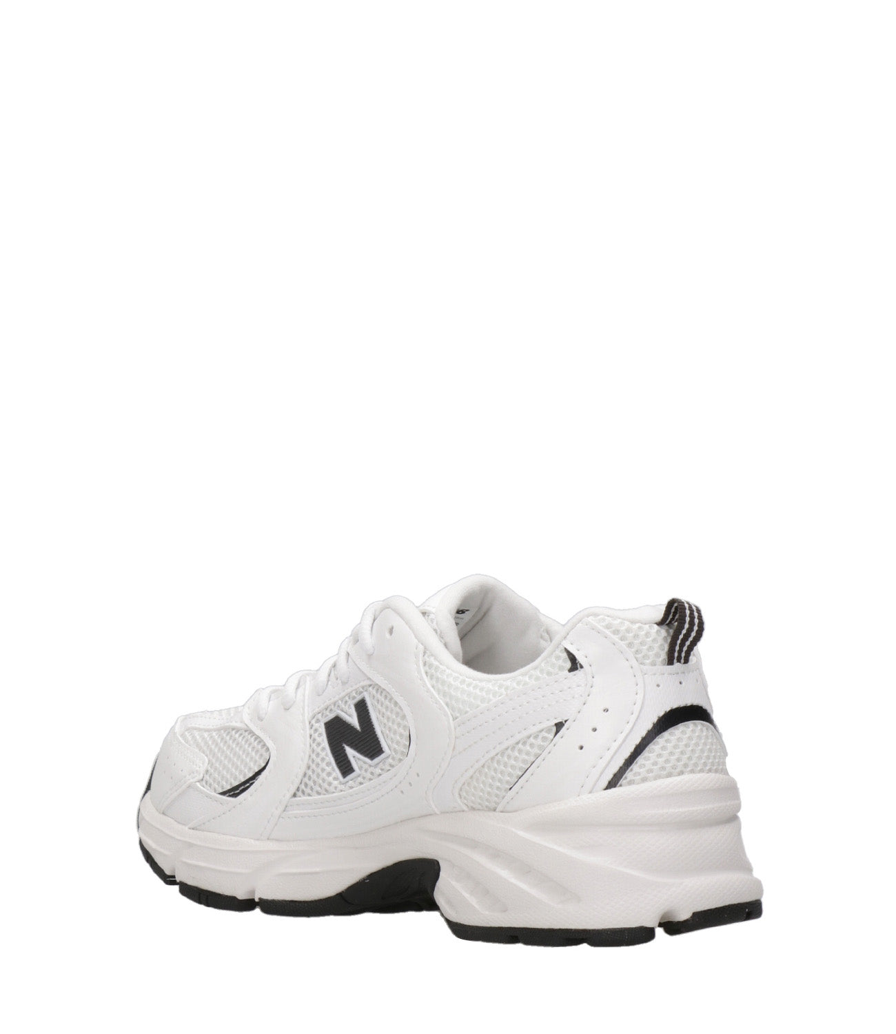 New Balance Kids | Sneakers 530 Bianco e Nero