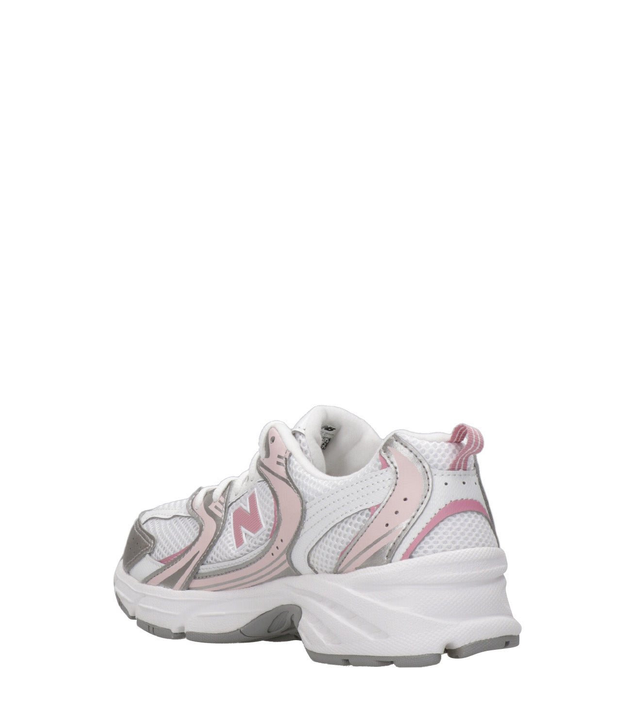 New Balance Kids | Sneakers 530 Bianco e Rosa