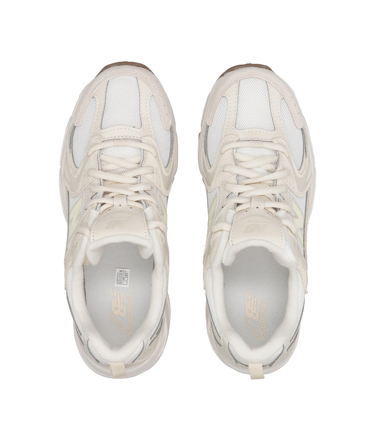 New Balance Kids | Sneakers 530 Avorio scuro
