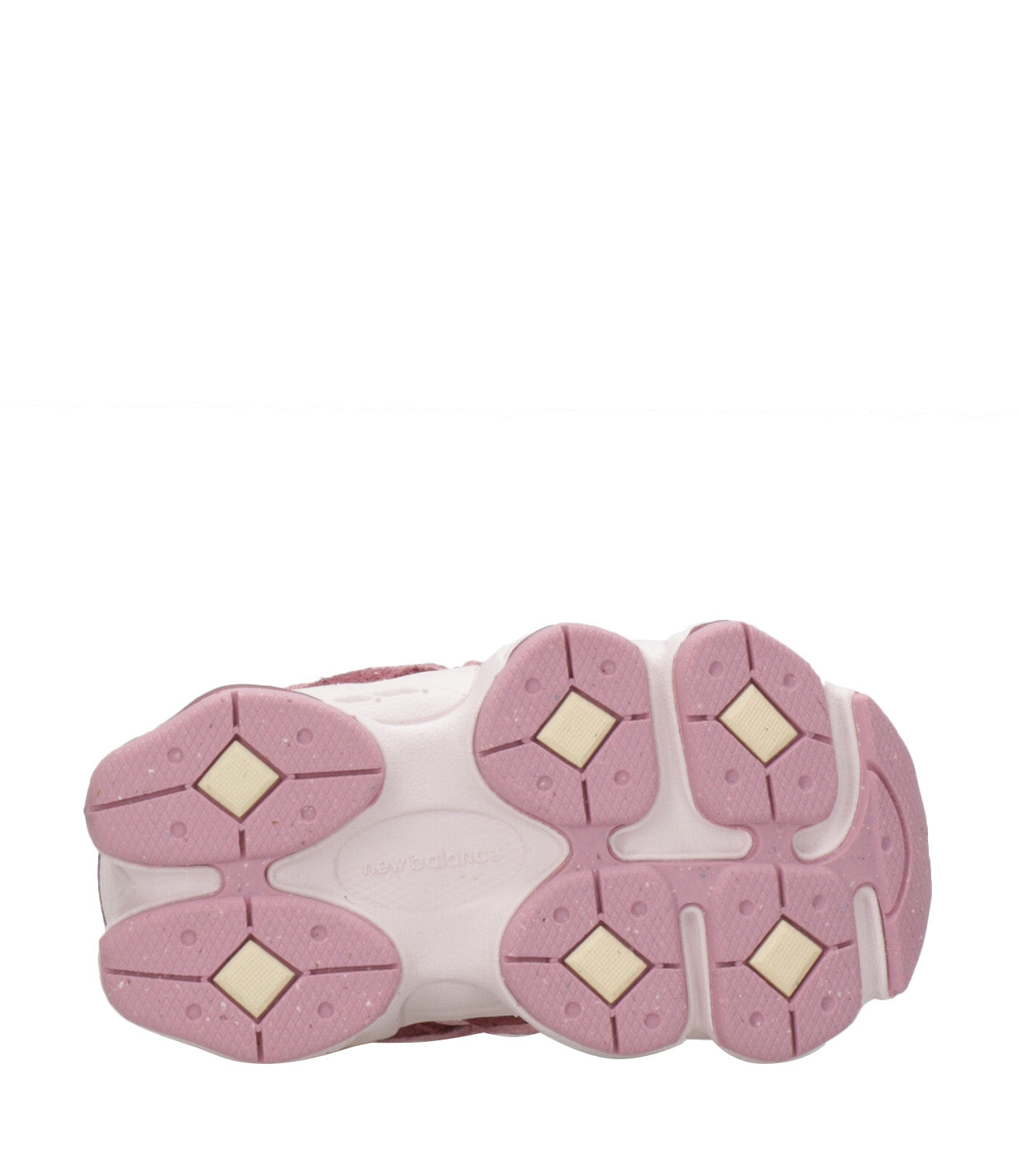 New Balance Kids | Sneakers 9060 Rosa e Bordeaux