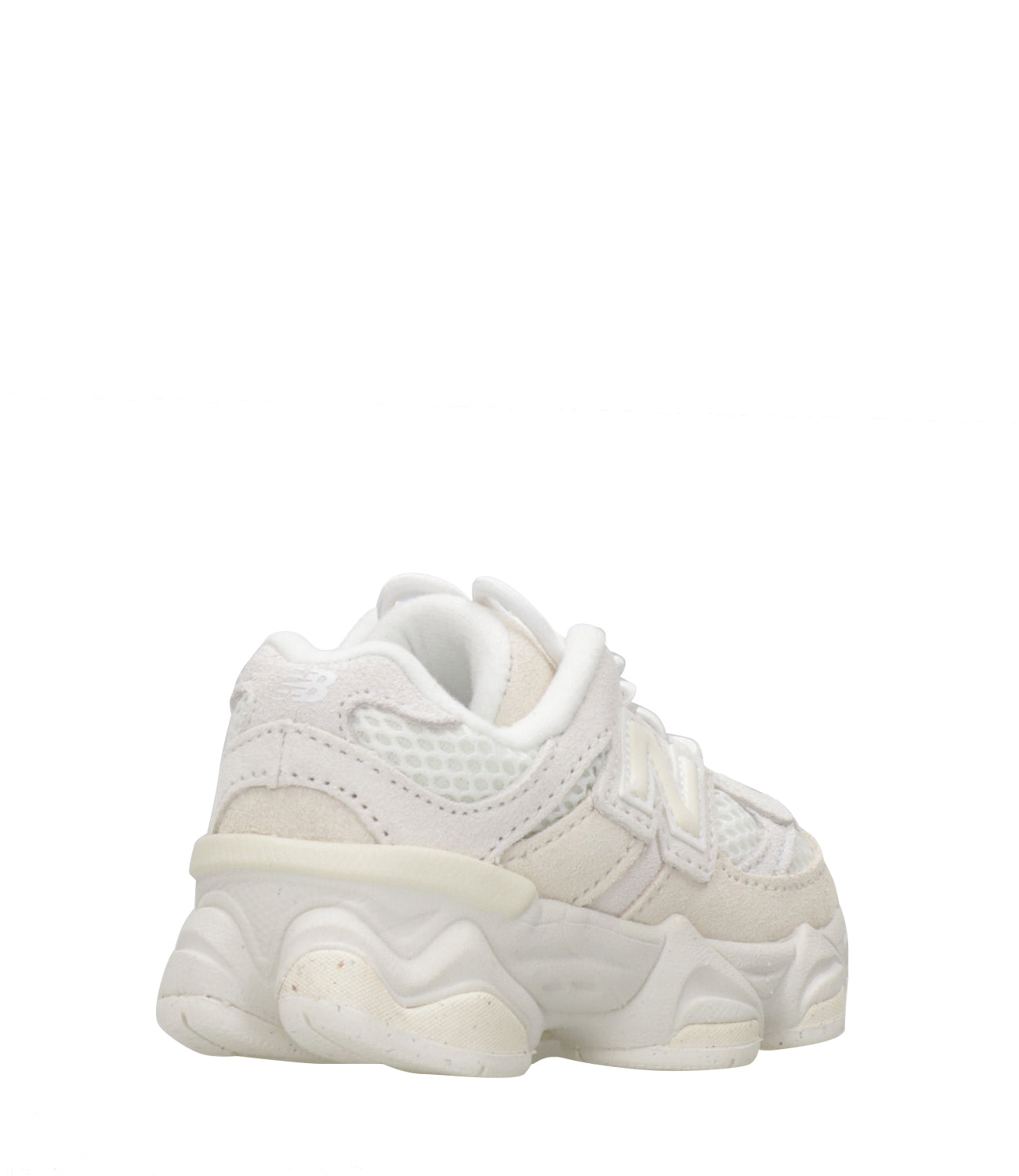 New Balance Kids | Sneakers 9060 Bianco e Panna